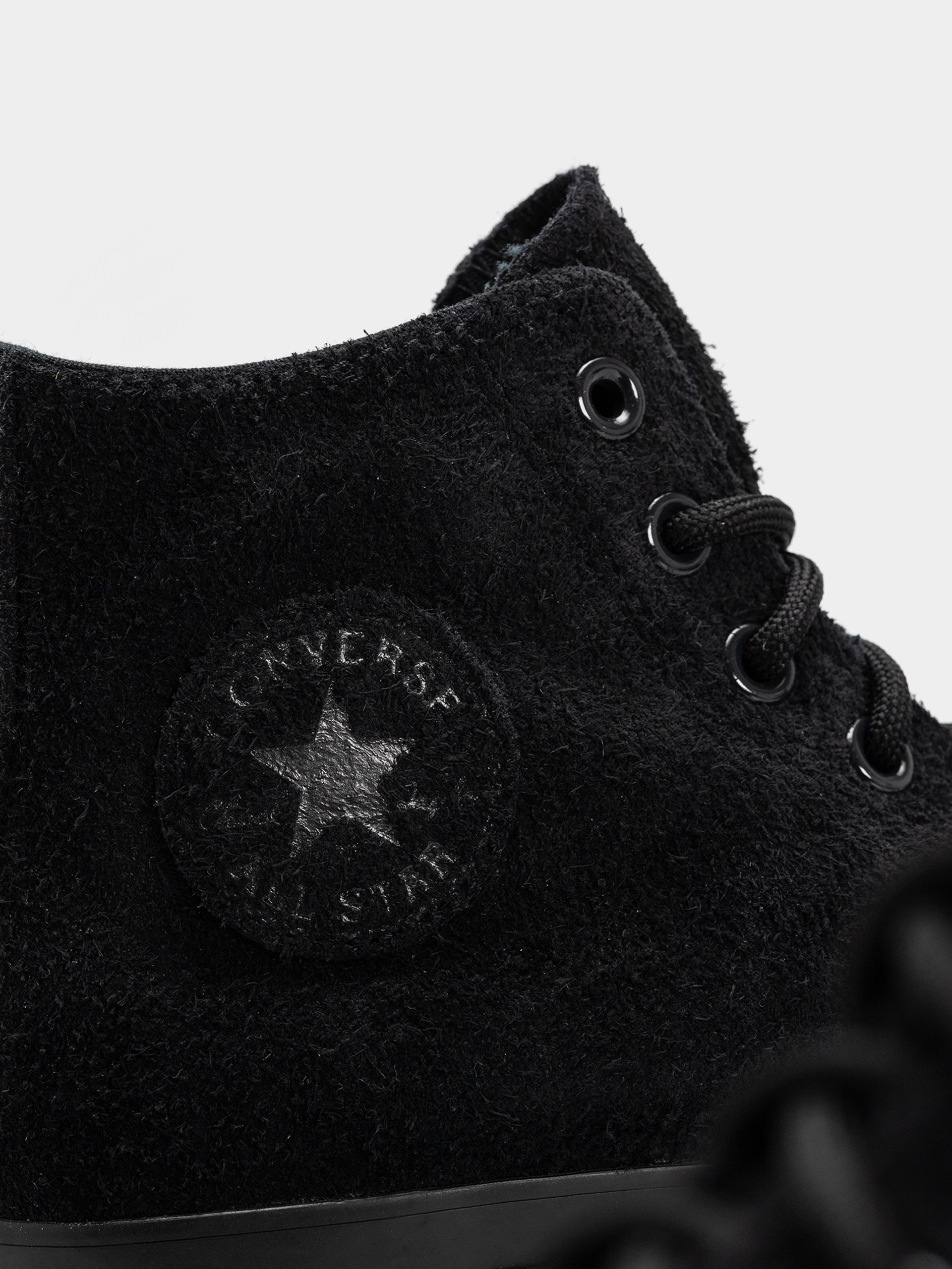 Converse Chuck 70 GTX Hi Tornacipők (black/black/black)