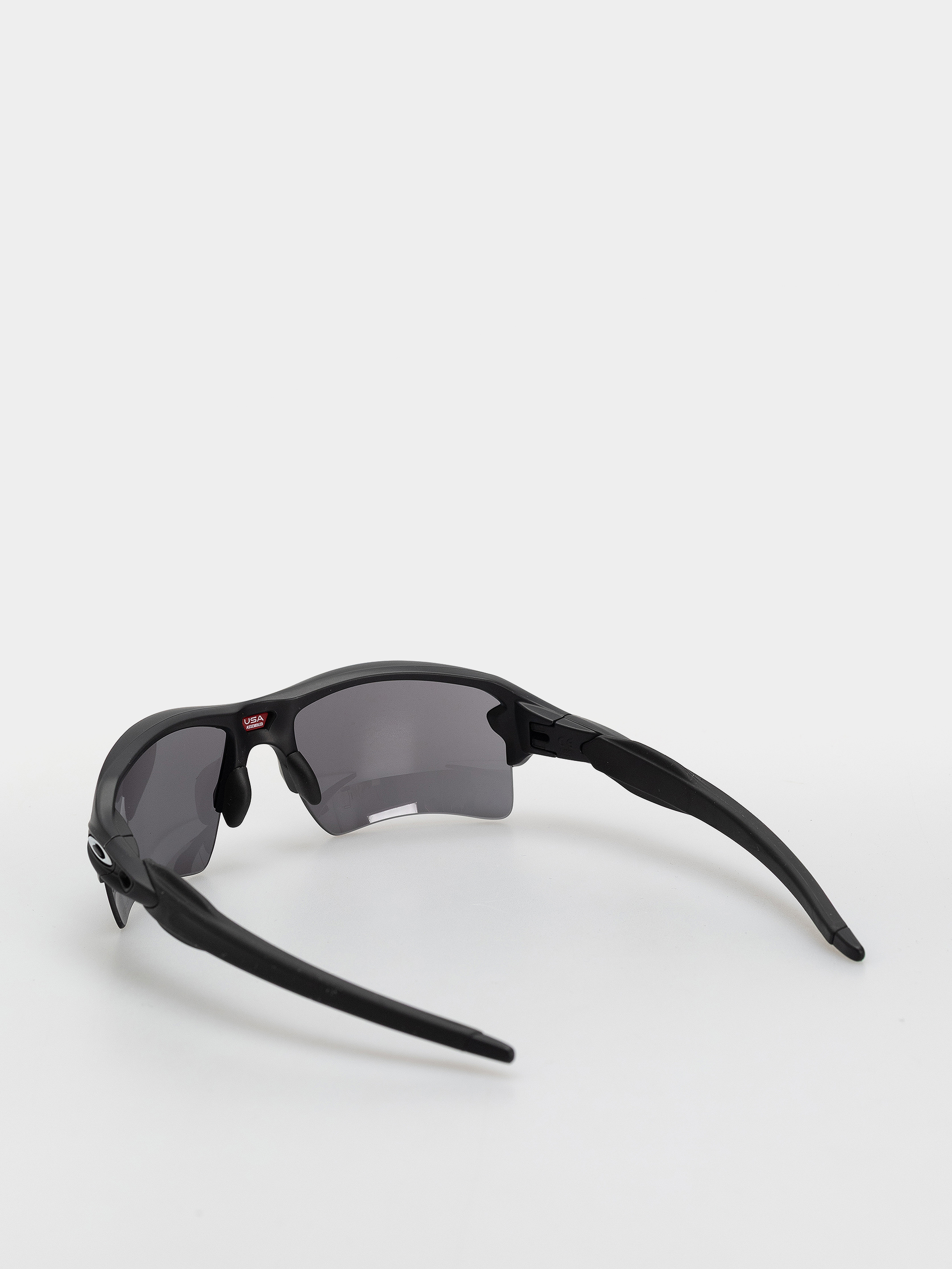 Oakley Flak 2.0 XL Napszemüvegek (matte black/prizm grey)