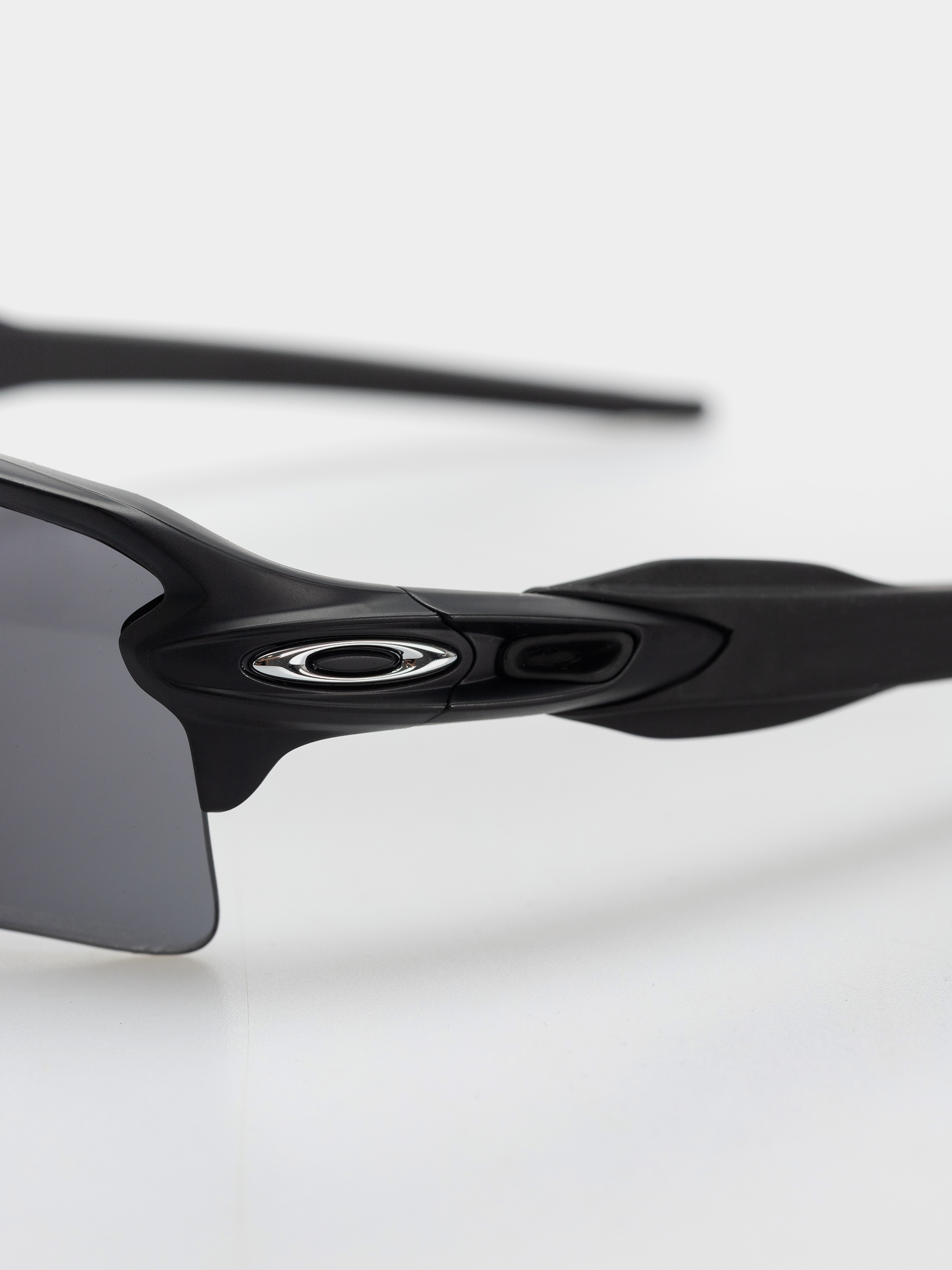 Oakley Flak 2.0 XL Napszemüvegek (matte black/prizm grey)