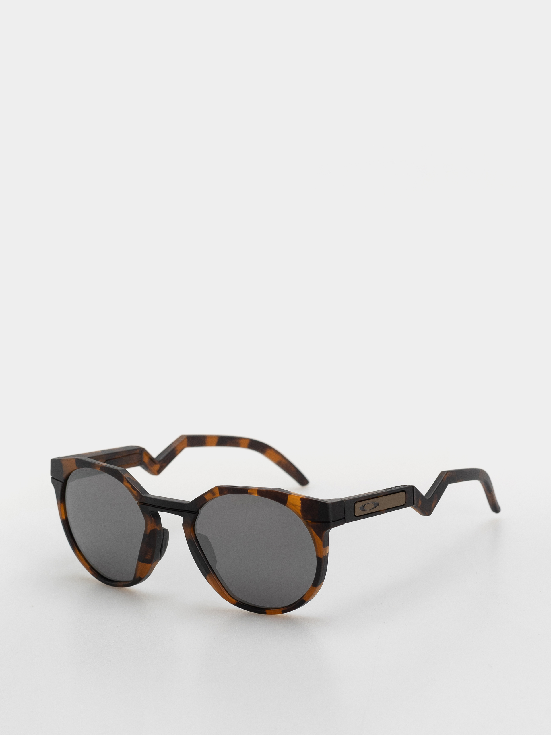 Oakley Hstn Napszemüvegek (matte tortoise/prizm black)