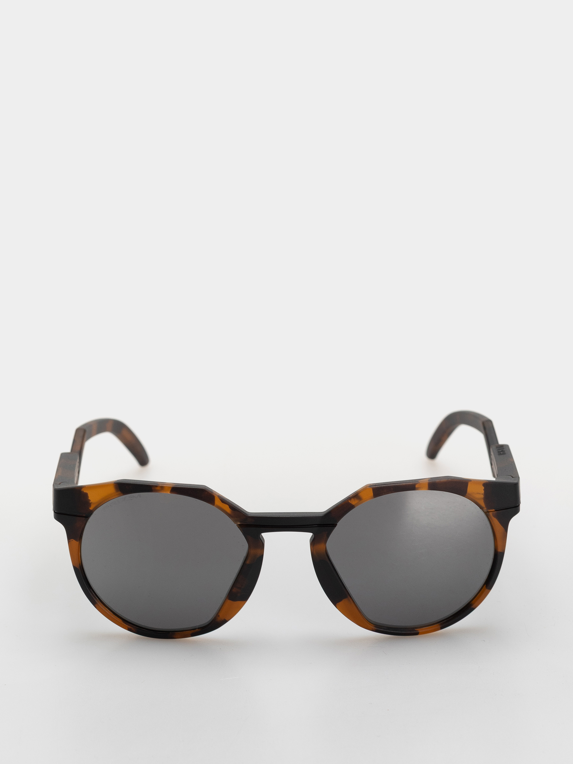 Oakley Hstn Napszemüvegek (matte tortoise/prizm black)