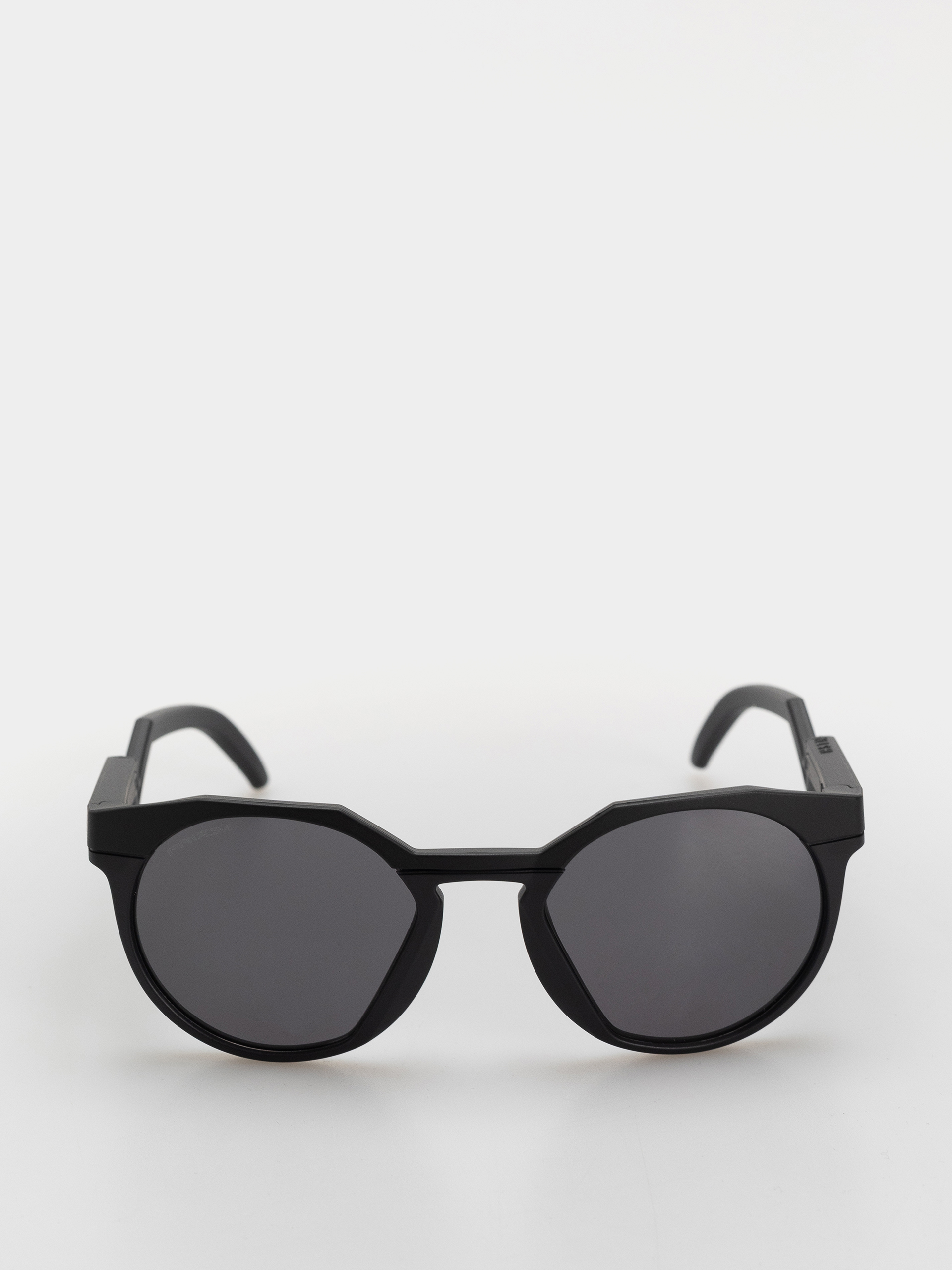 Oakley Hstn Napszemüvegek (matte black/prizm grey)