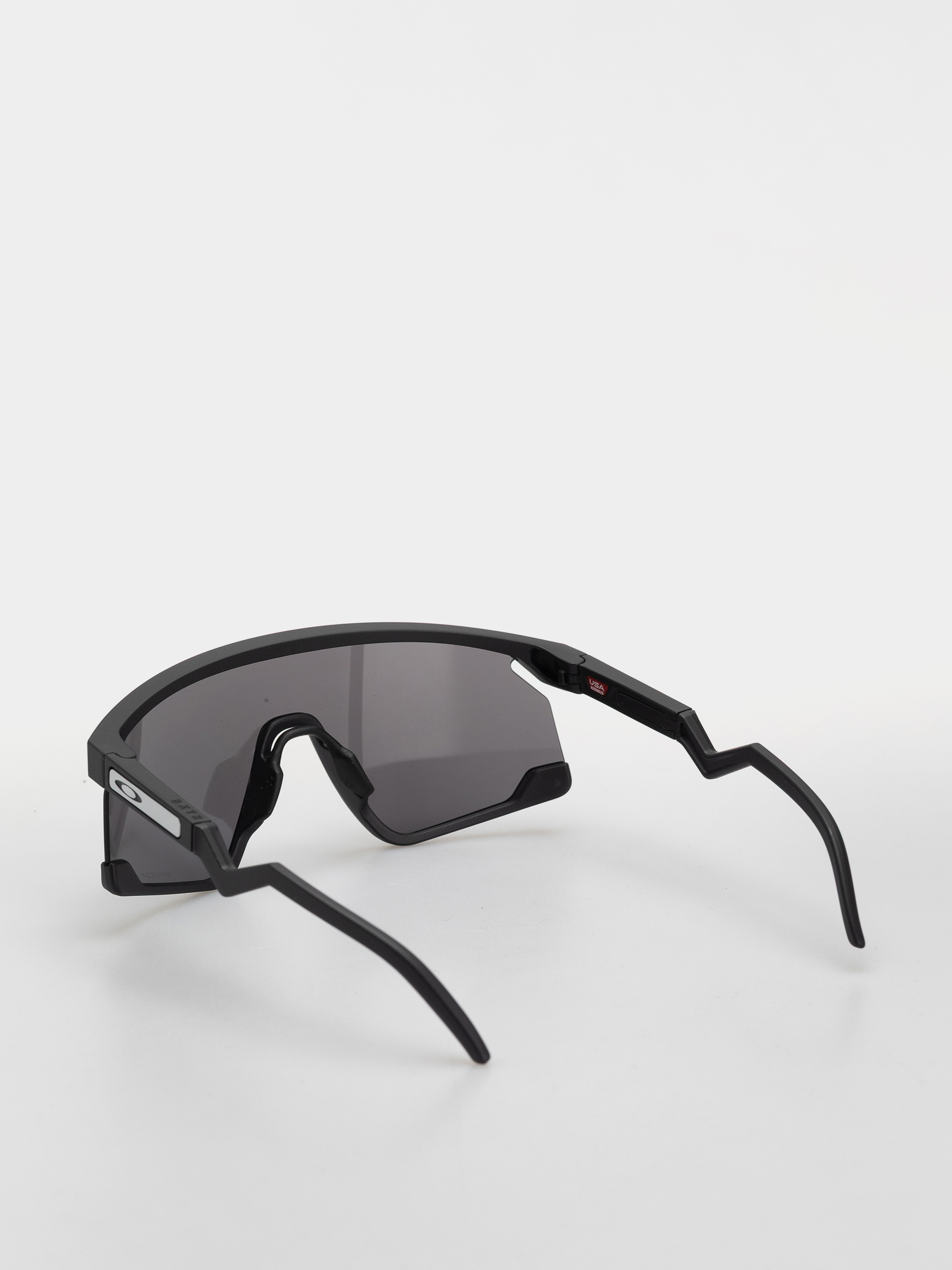 Oakley Bxtr Napszemüvegek (matte black/prizm grey)