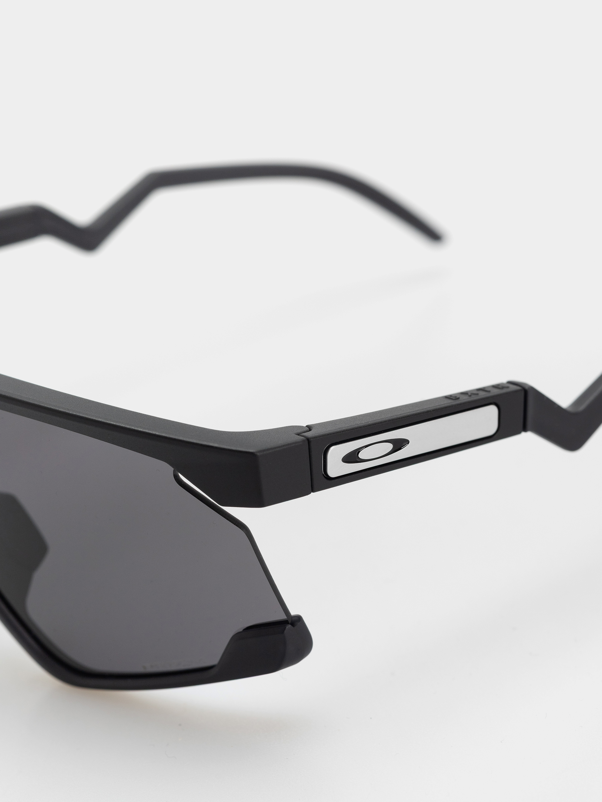 Oakley Bxtr Napszemüvegek (matte black/prizm grey)