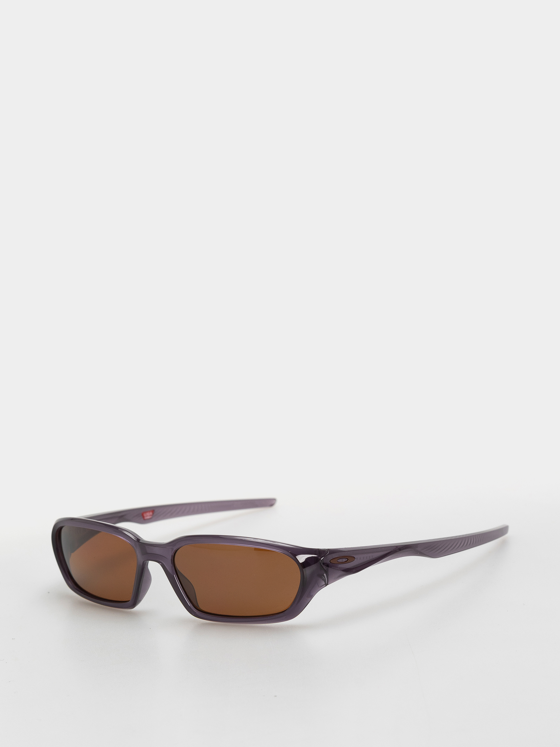 Oakley Terraforma Napszemüvegek (trans aubergine/prizm tungsten polar)
