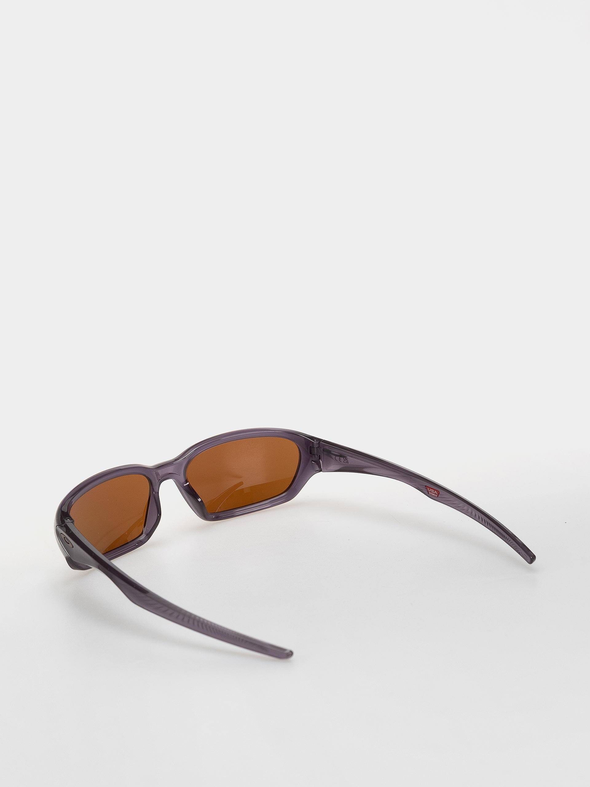 Oakley Terraforma Napszemüvegek (trans aubergine/prizm tungsten polar)