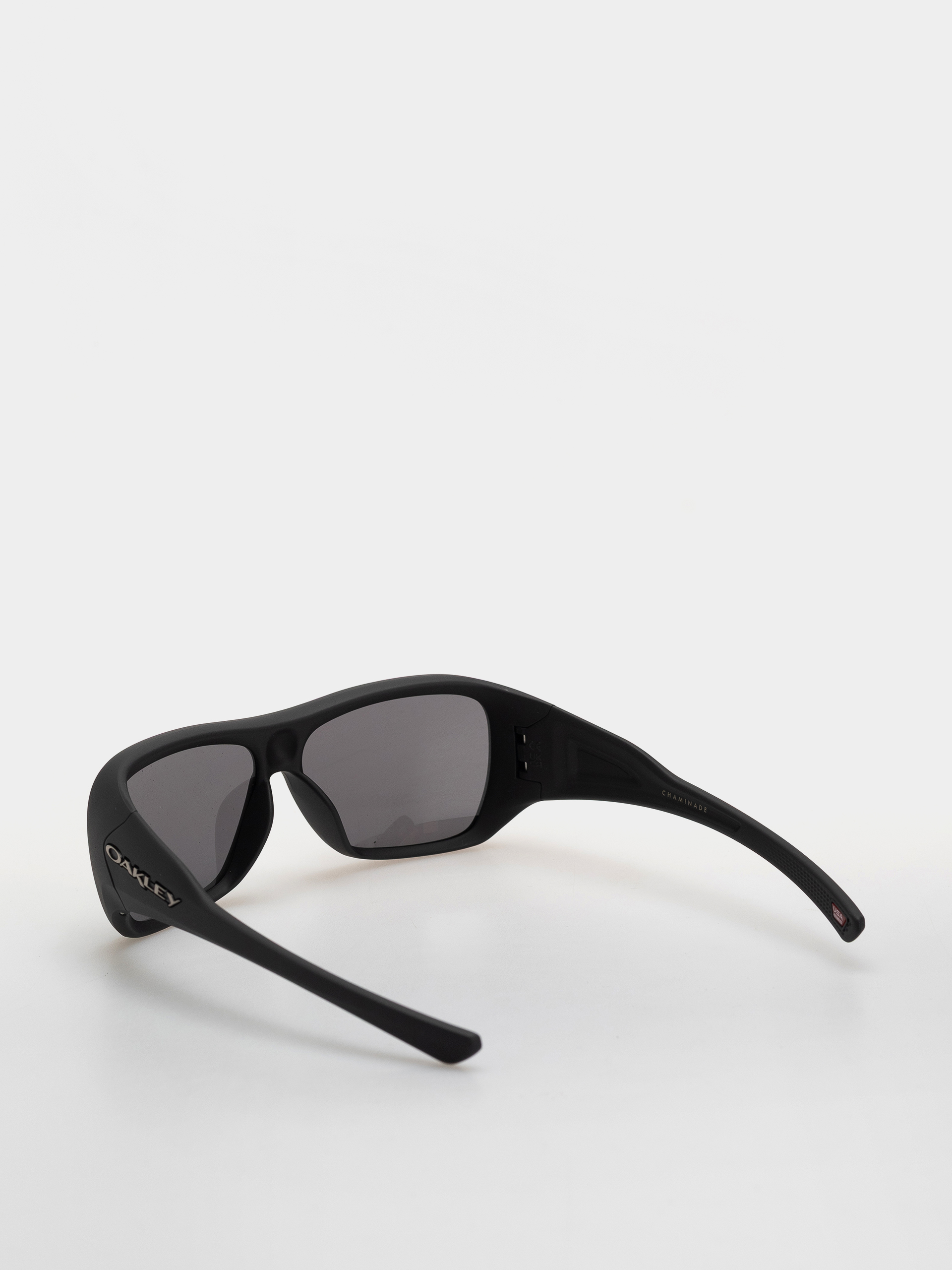 Oakley Chaminade Napszemüvegek (black suede/prizm grey)