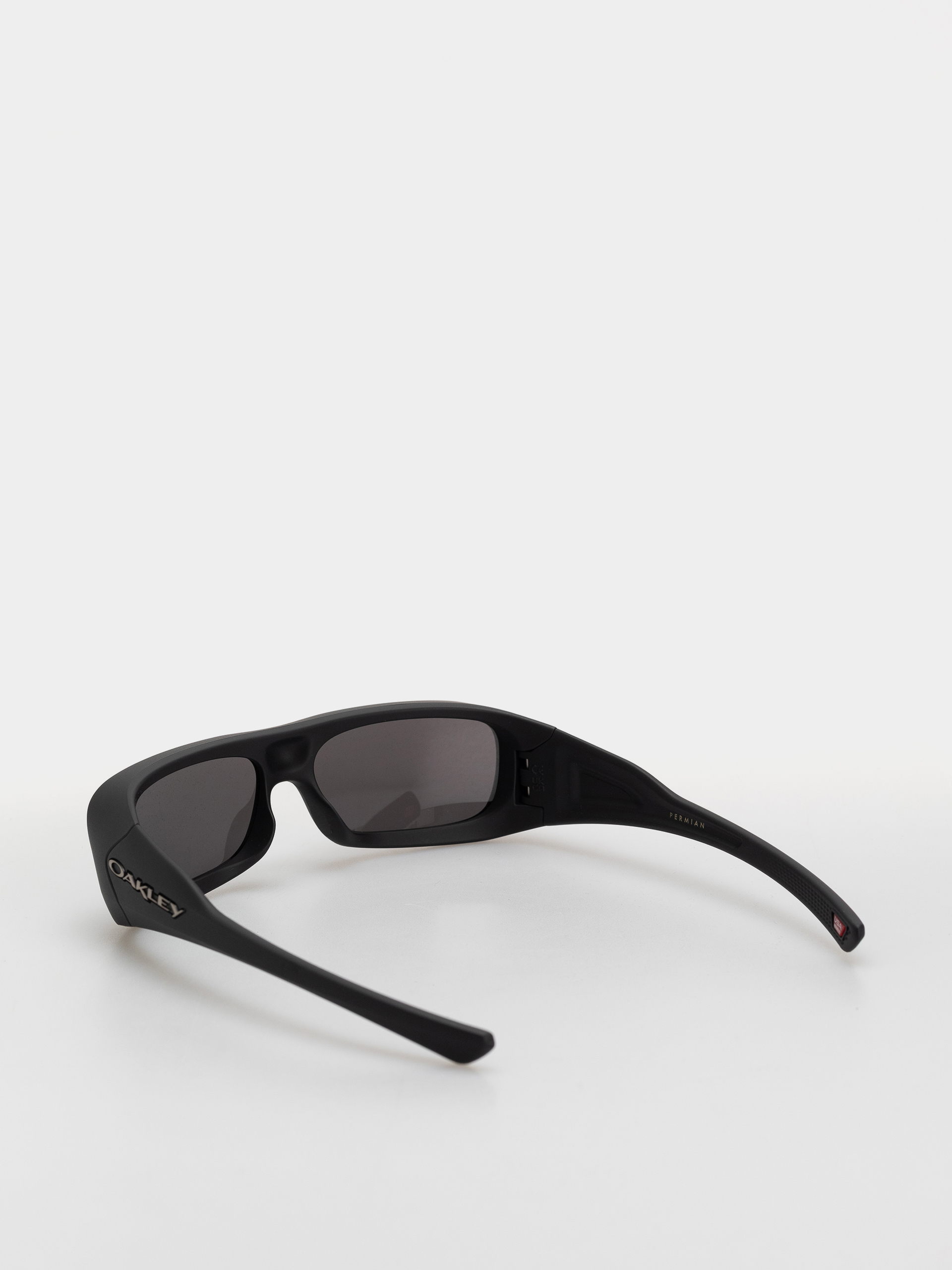Oakley Permian Napszemüvegek (black suede/prizm black)