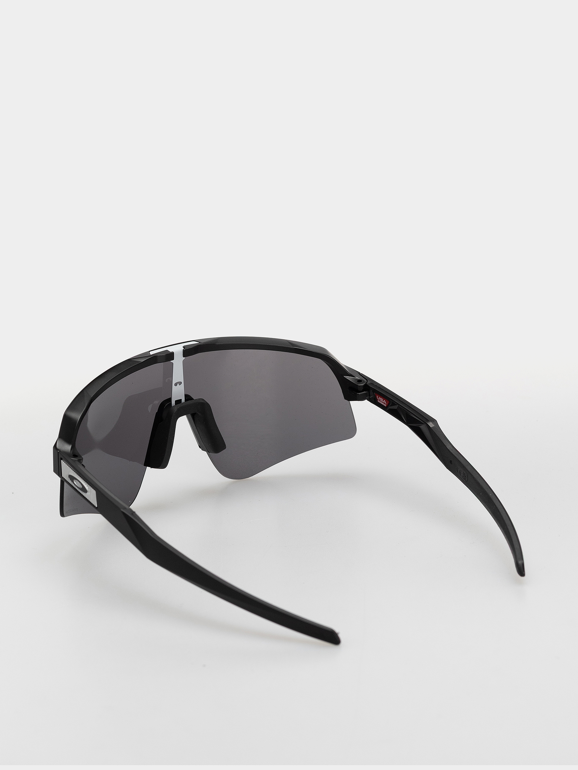Oakley Sutro Lite Sweep Napszemüvegek (matte black/prizm grey)