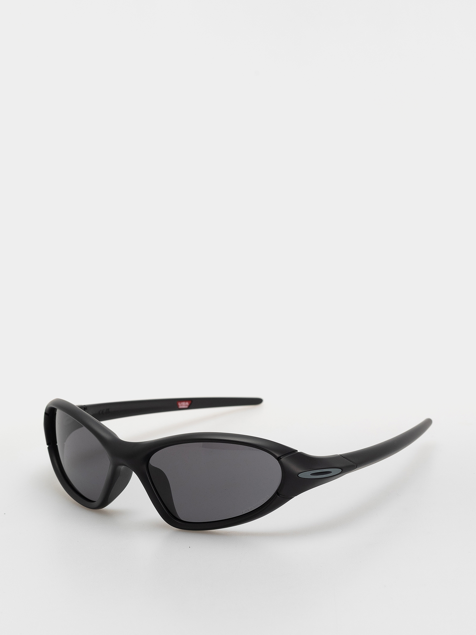 Oakley Portal Jacket Napszemüvegek (matte black/prizm grey)