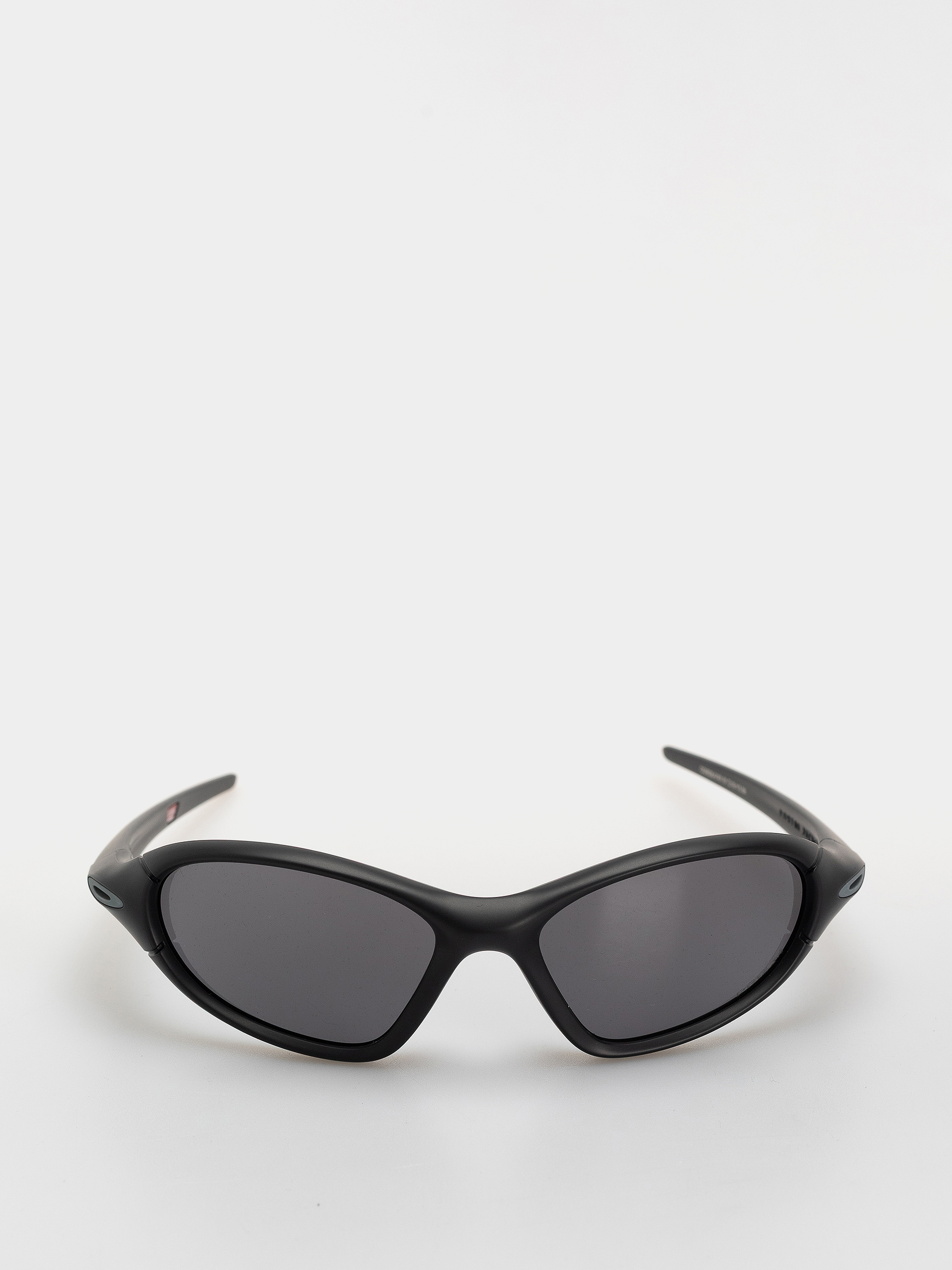 Oakley Portal Jacket Napszemüvegek (matte black/prizm grey)