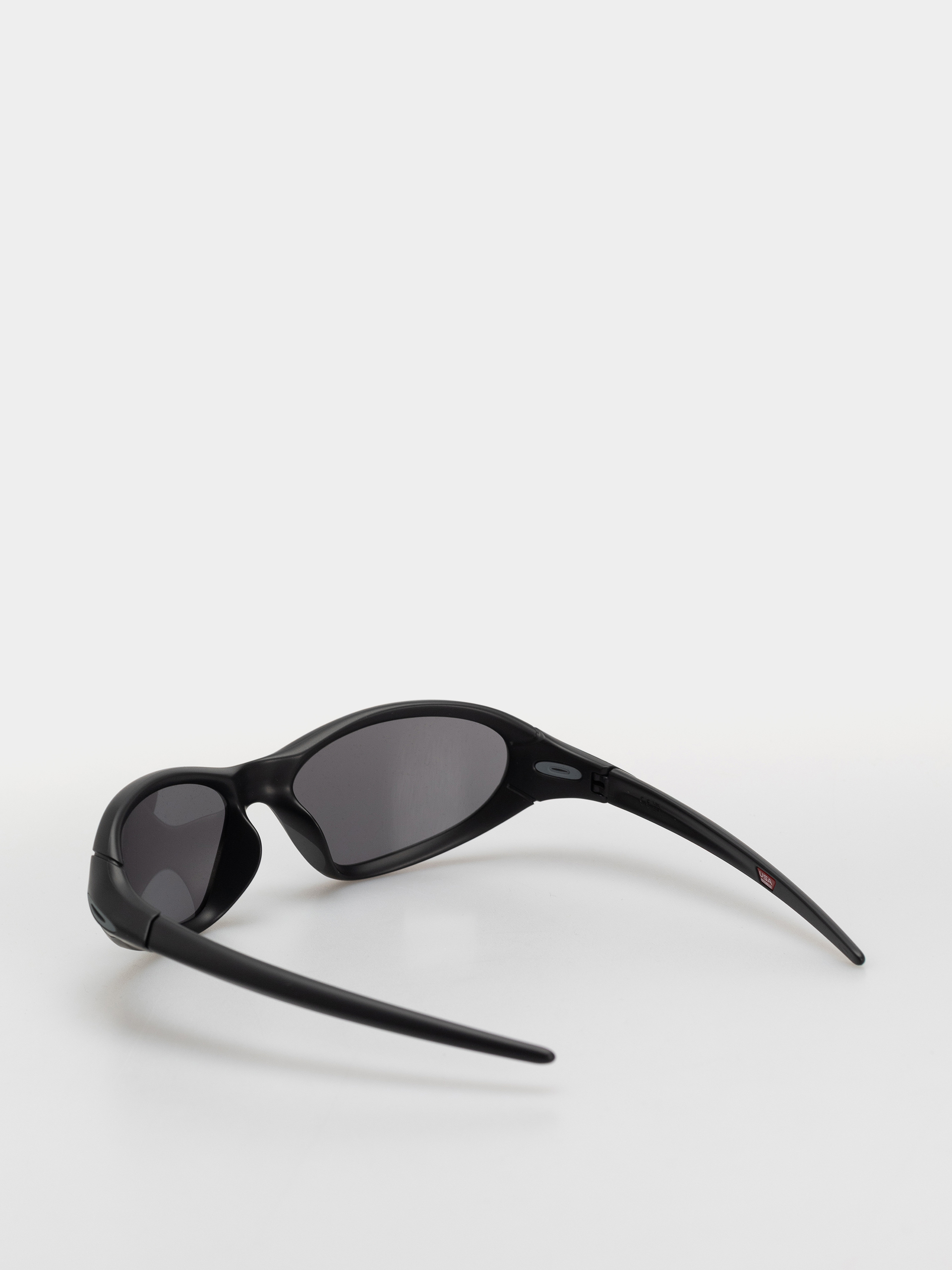 Oakley Portal Jacket Napszemüvegek (matte black/prizm grey)