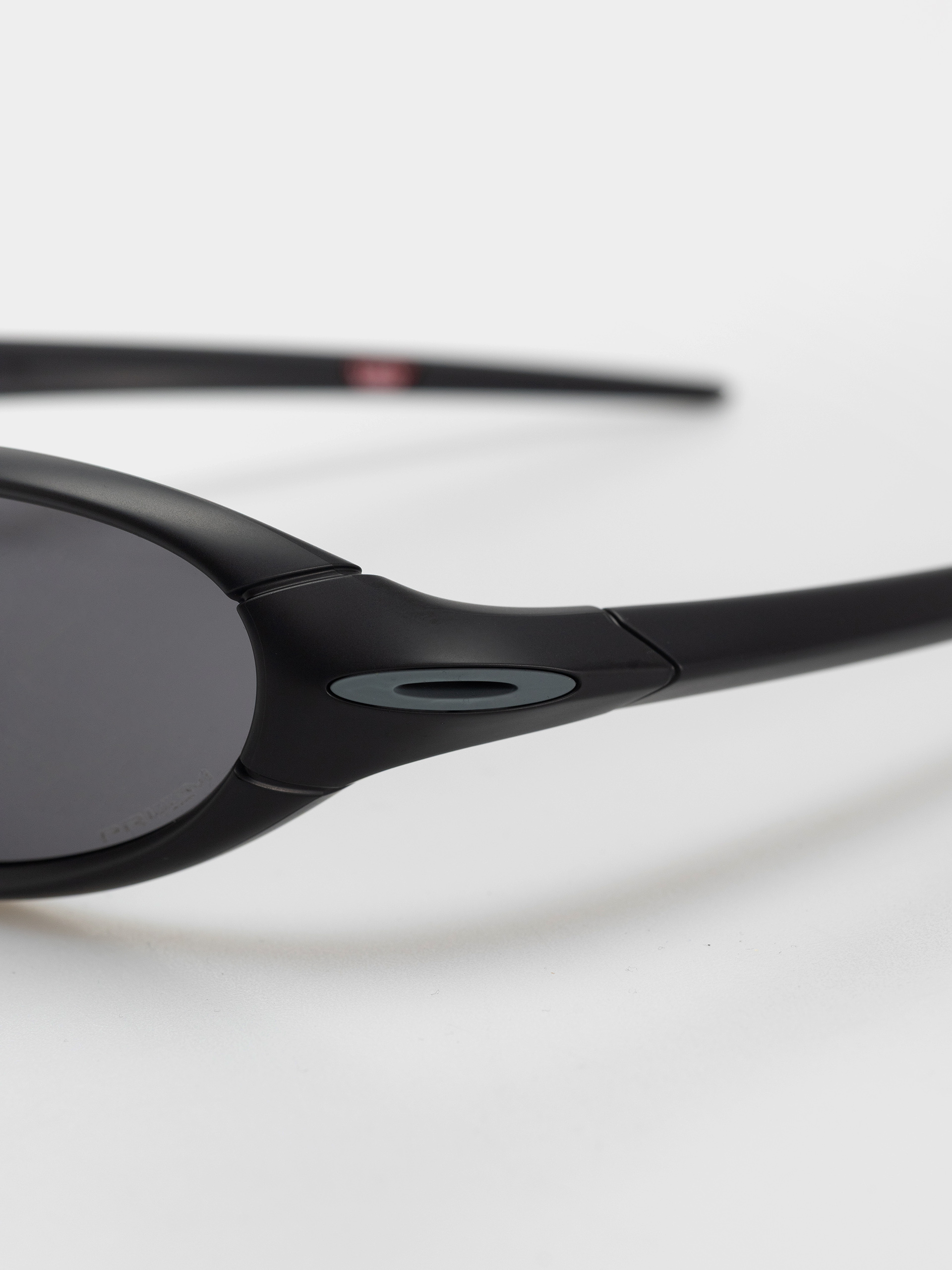 Oakley Portal Jacket Napszemüvegek (matte black/prizm grey)
