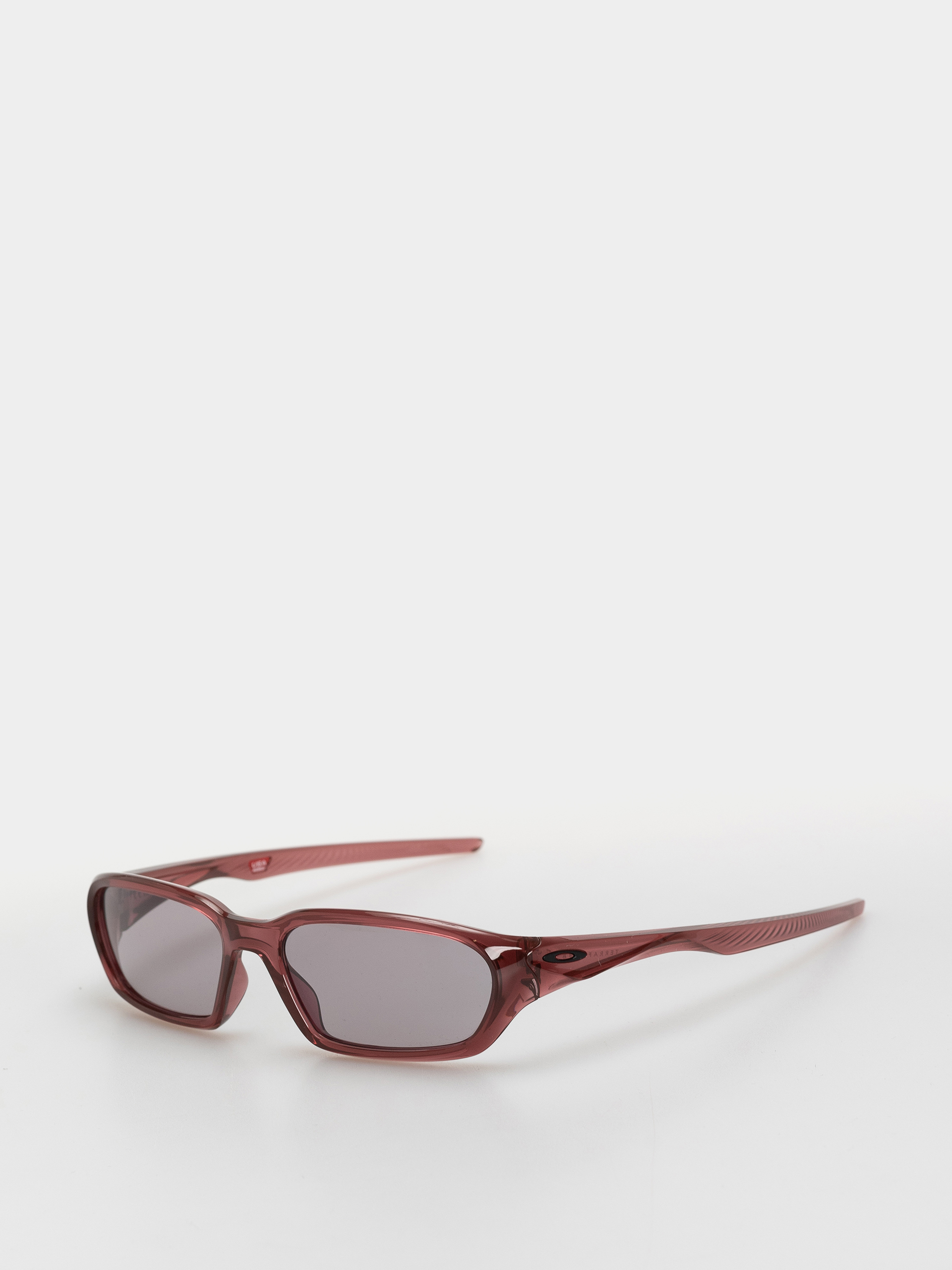 Oakley Terraforma Napszemüvegek (trans iron red/prizm slate)