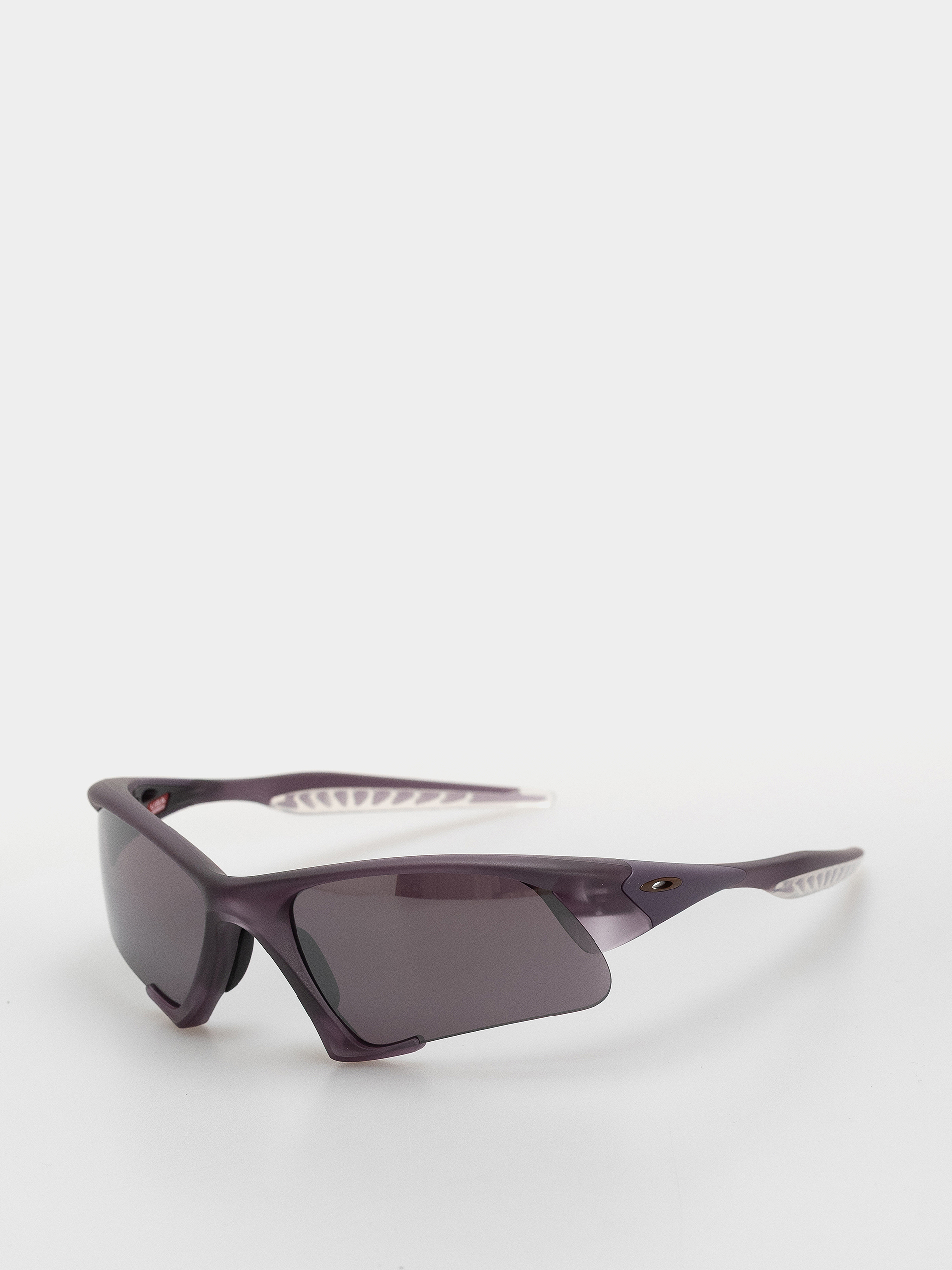 Oakley Suture Jacket Napszemüvegek (matte trans aubergine/prizm road black)
