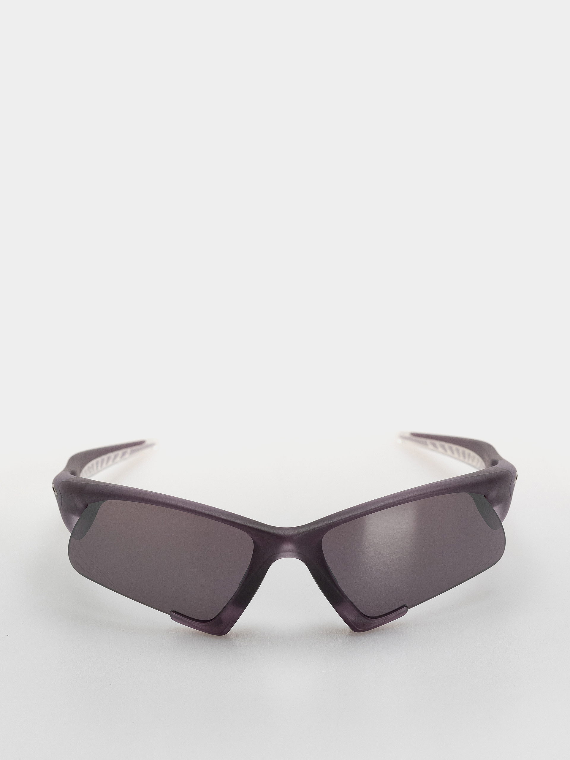 Oakley Suture Jacket Napszemüvegek (matte trans aubergine/prizm road black)