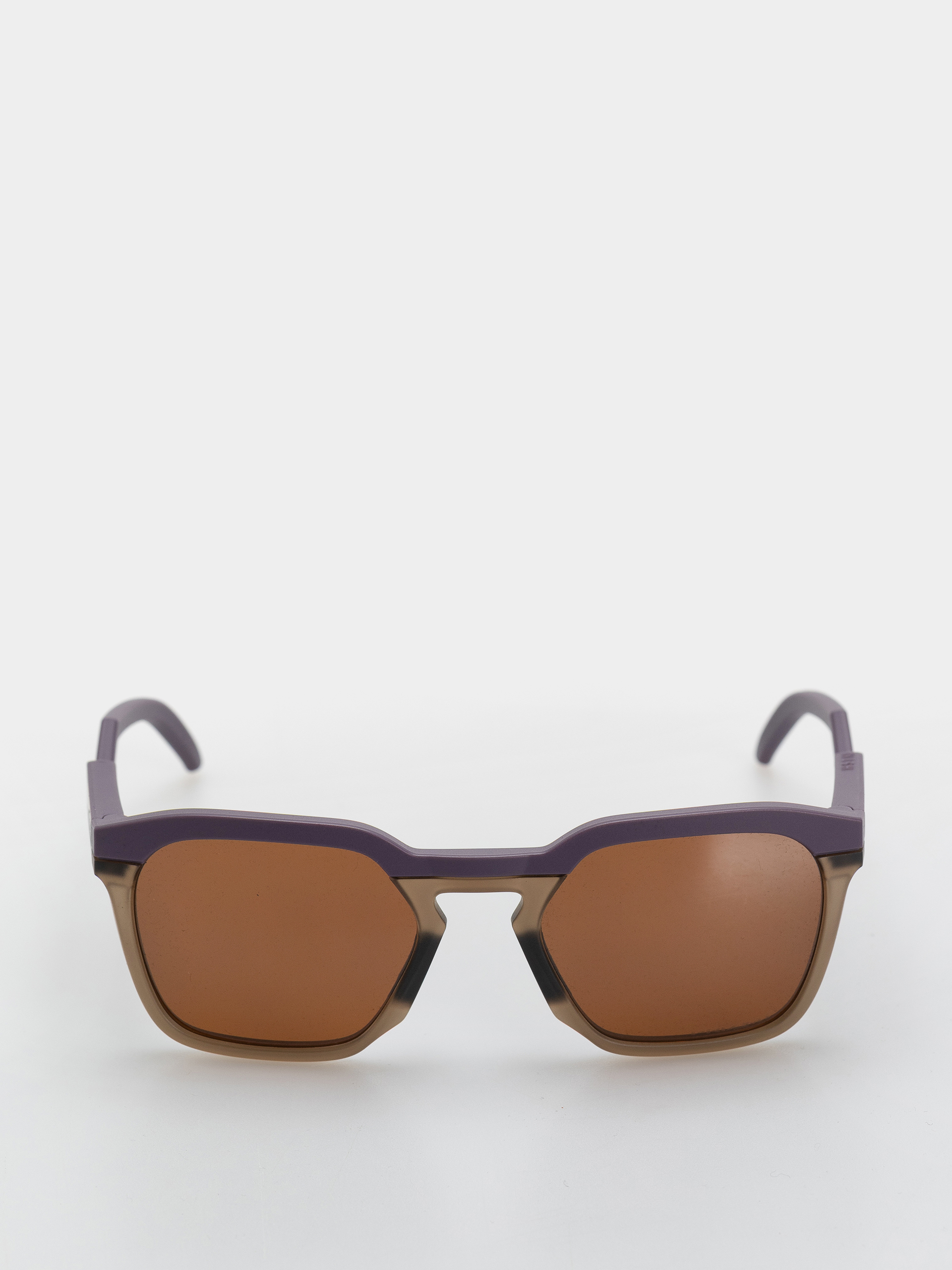 Oakley Hstn SQ Napszemüvegek (matte aubergine/prizm tungsten polar)