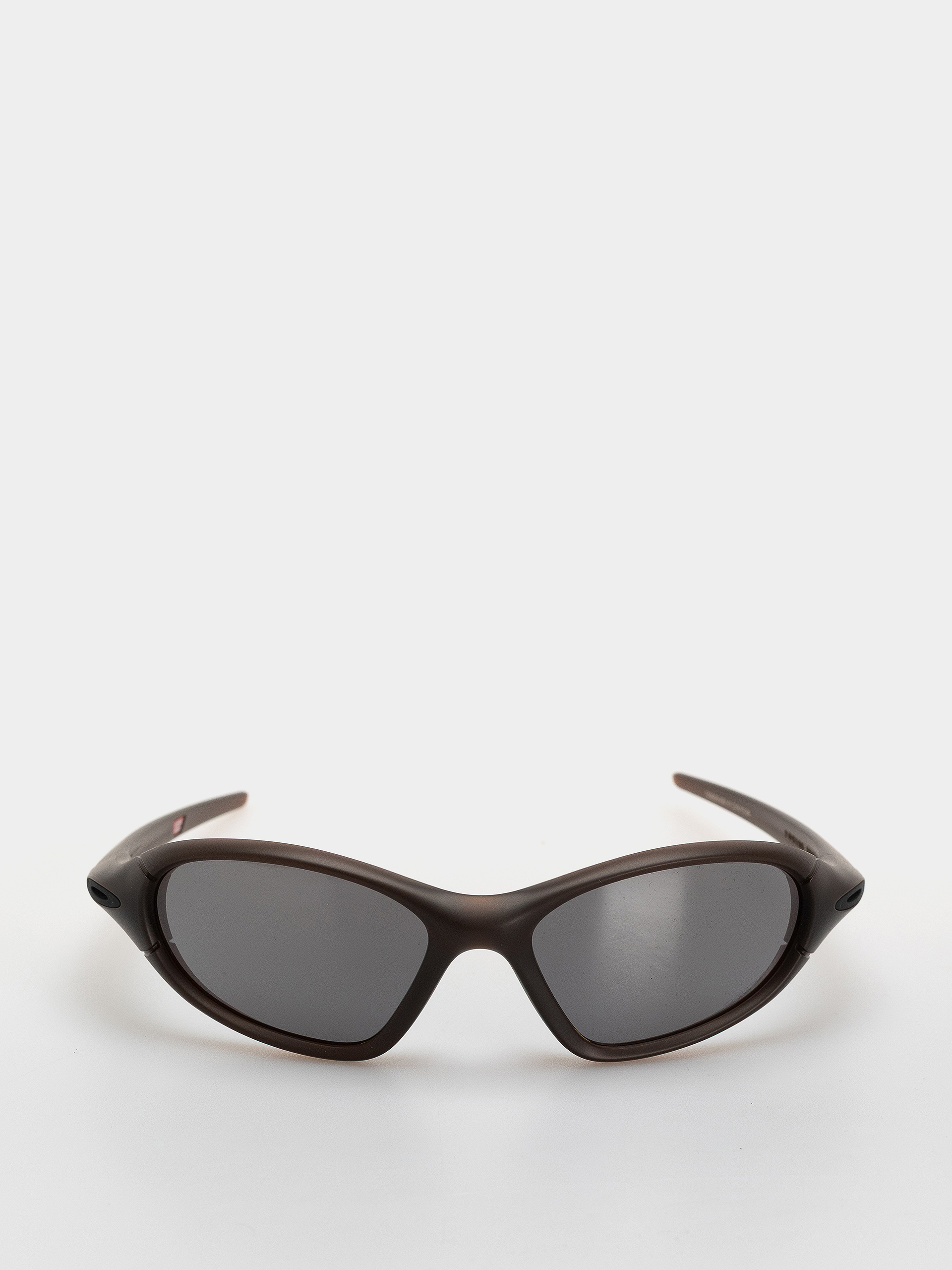 Oakley Portal Jacket Napszemüvegek (matte rootbeer/prizm black)