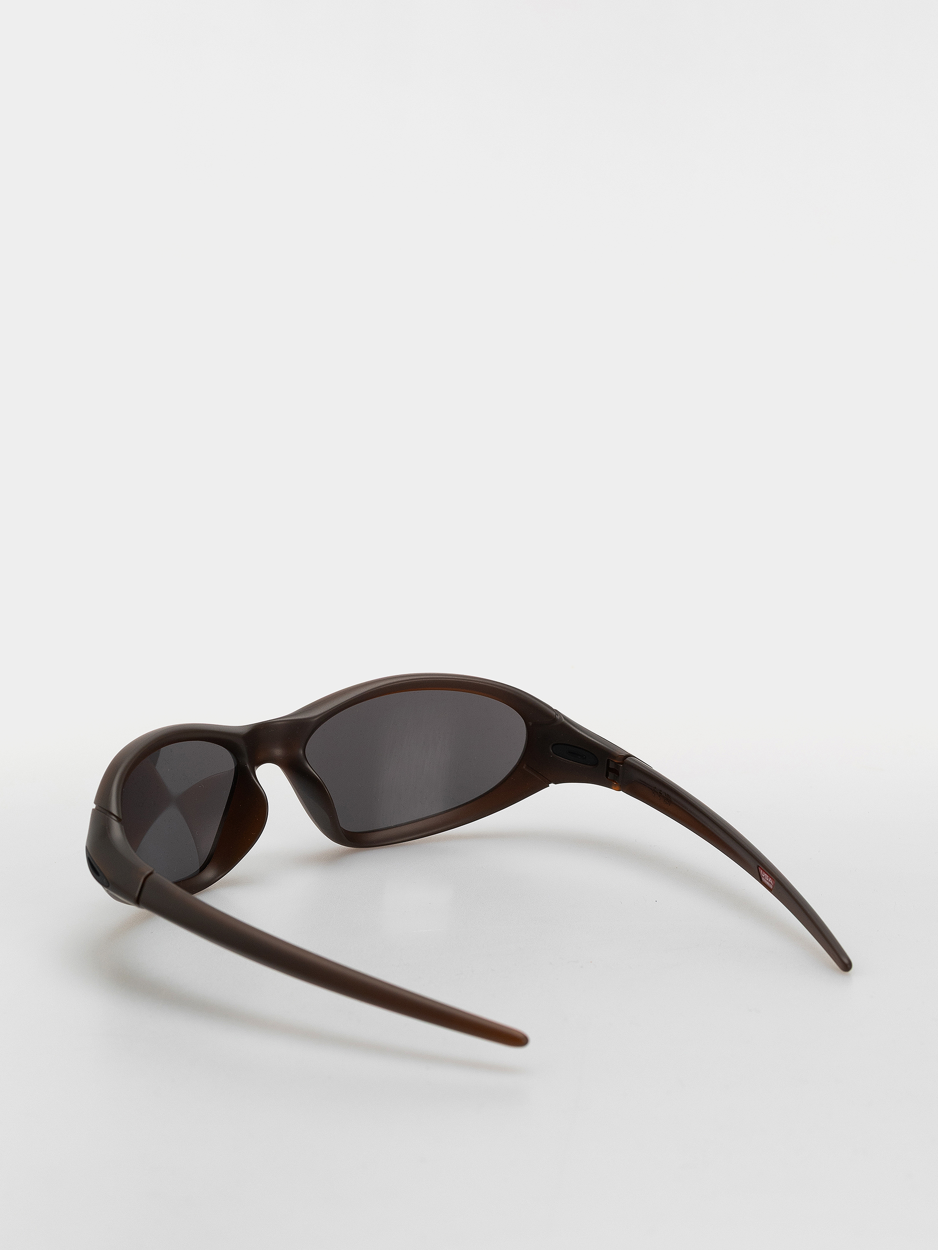 Oakley Portal Jacket Napszemüvegek (matte rootbeer/prizm black)