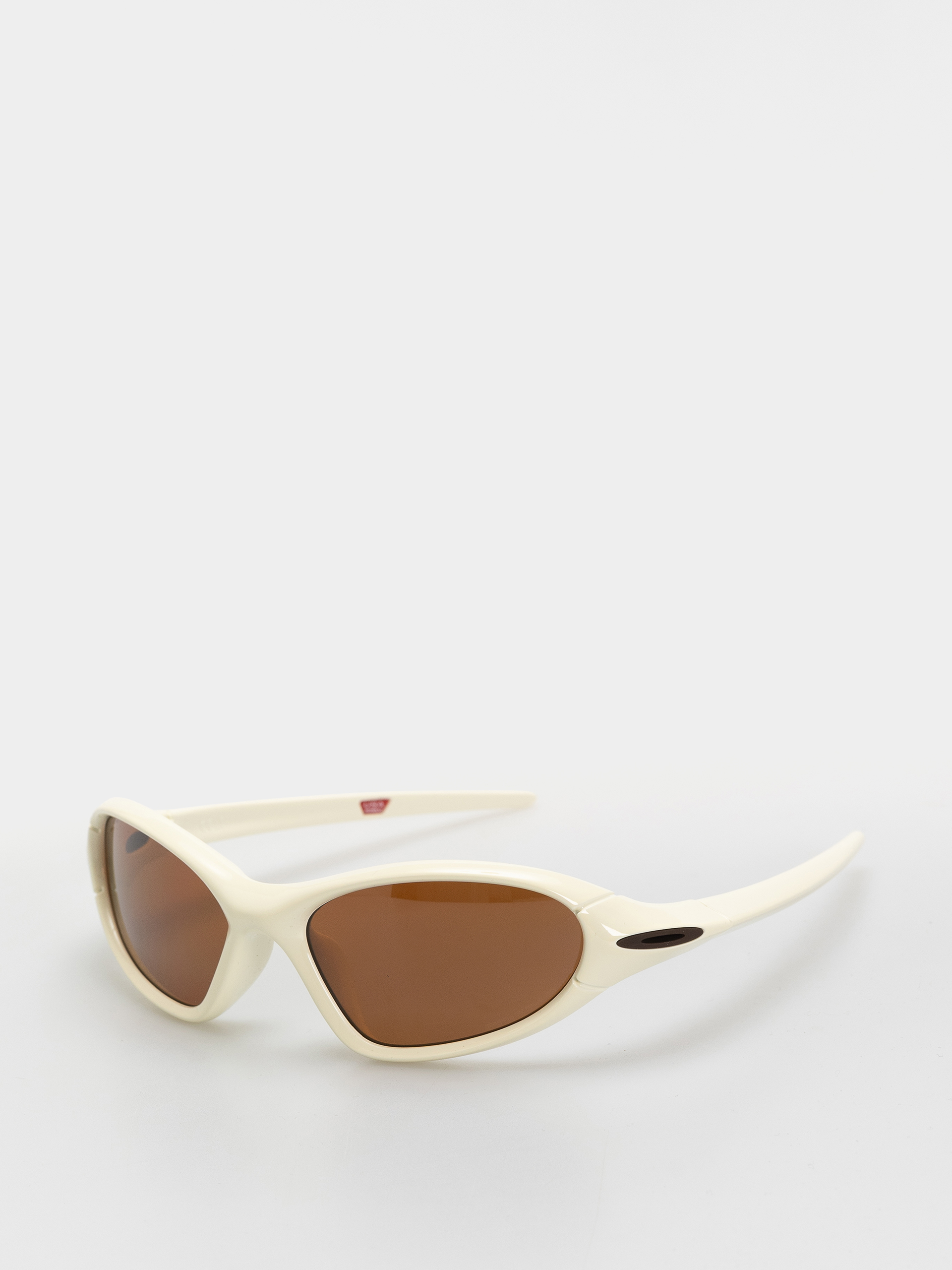 Oakley Portal Jacket Napszemüvegek (cream/prizm tungsten polarized)