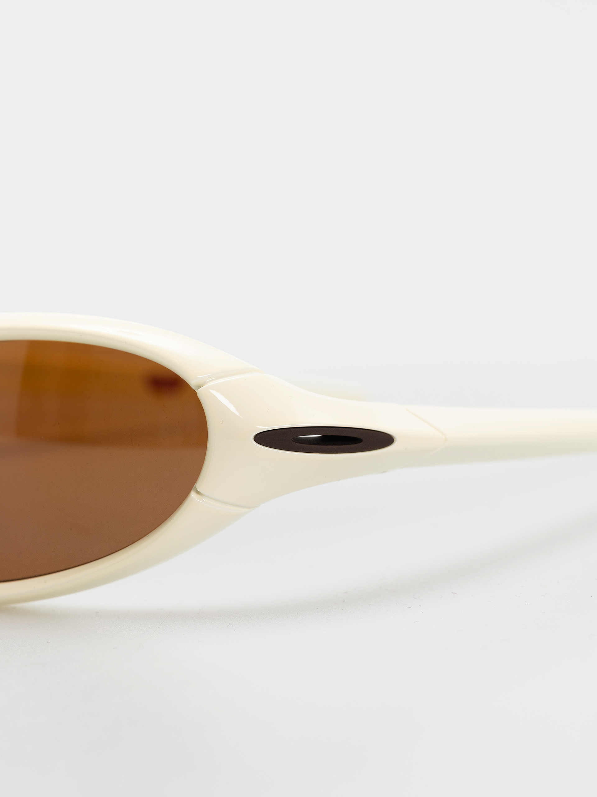 Oakley Portal Jacket Napszemüvegek (cream/prizm tungsten polarized)