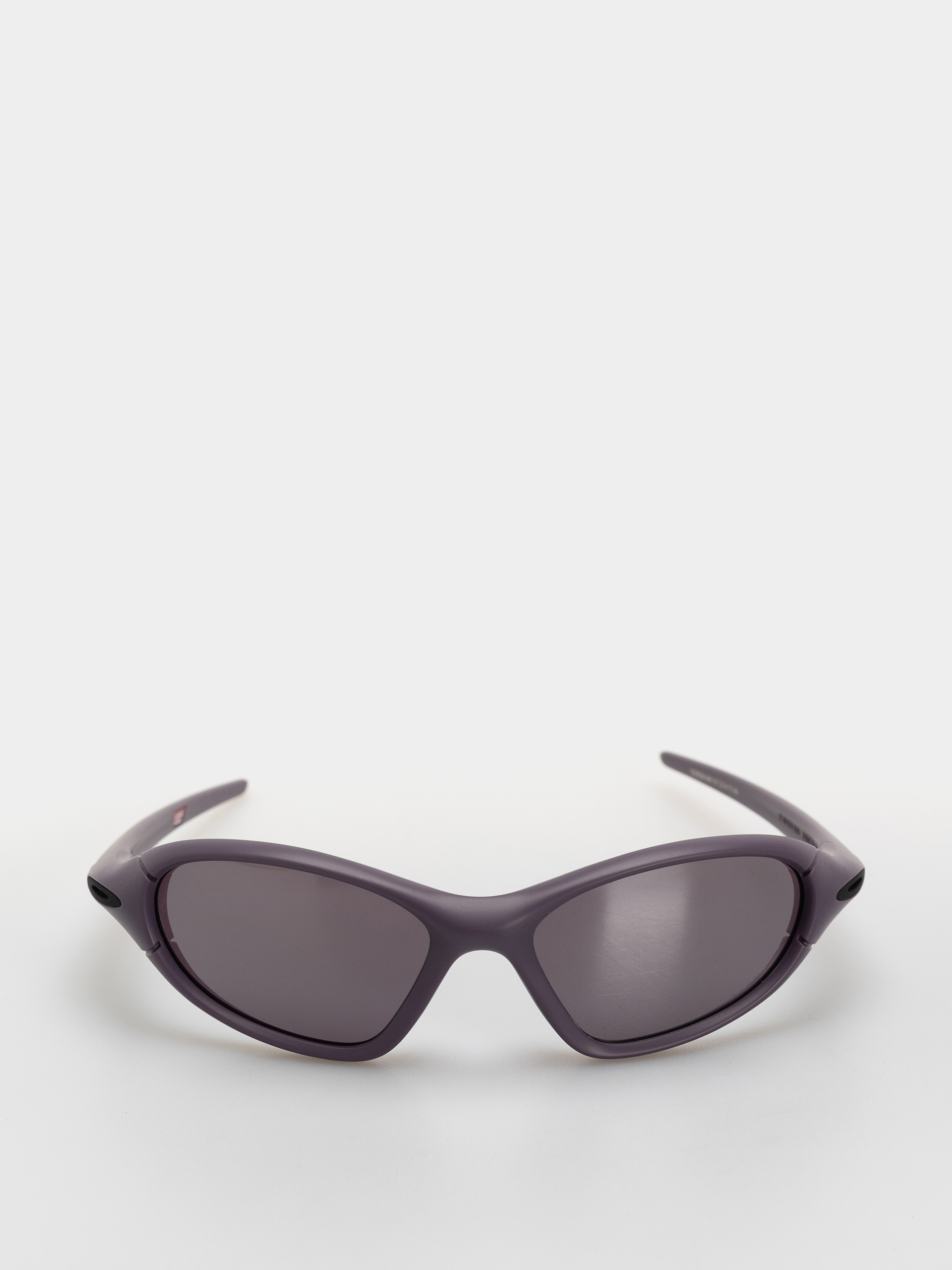 Oakley Portal Jacket Napszemüvegek (matte aubergine/prizm road black)