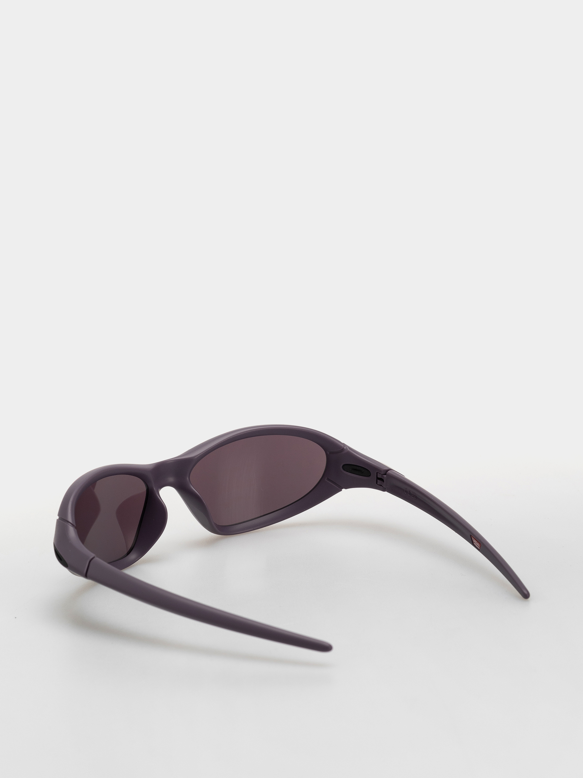 Oakley Portal Jacket Napszemüvegek (matte aubergine/prizm road black)