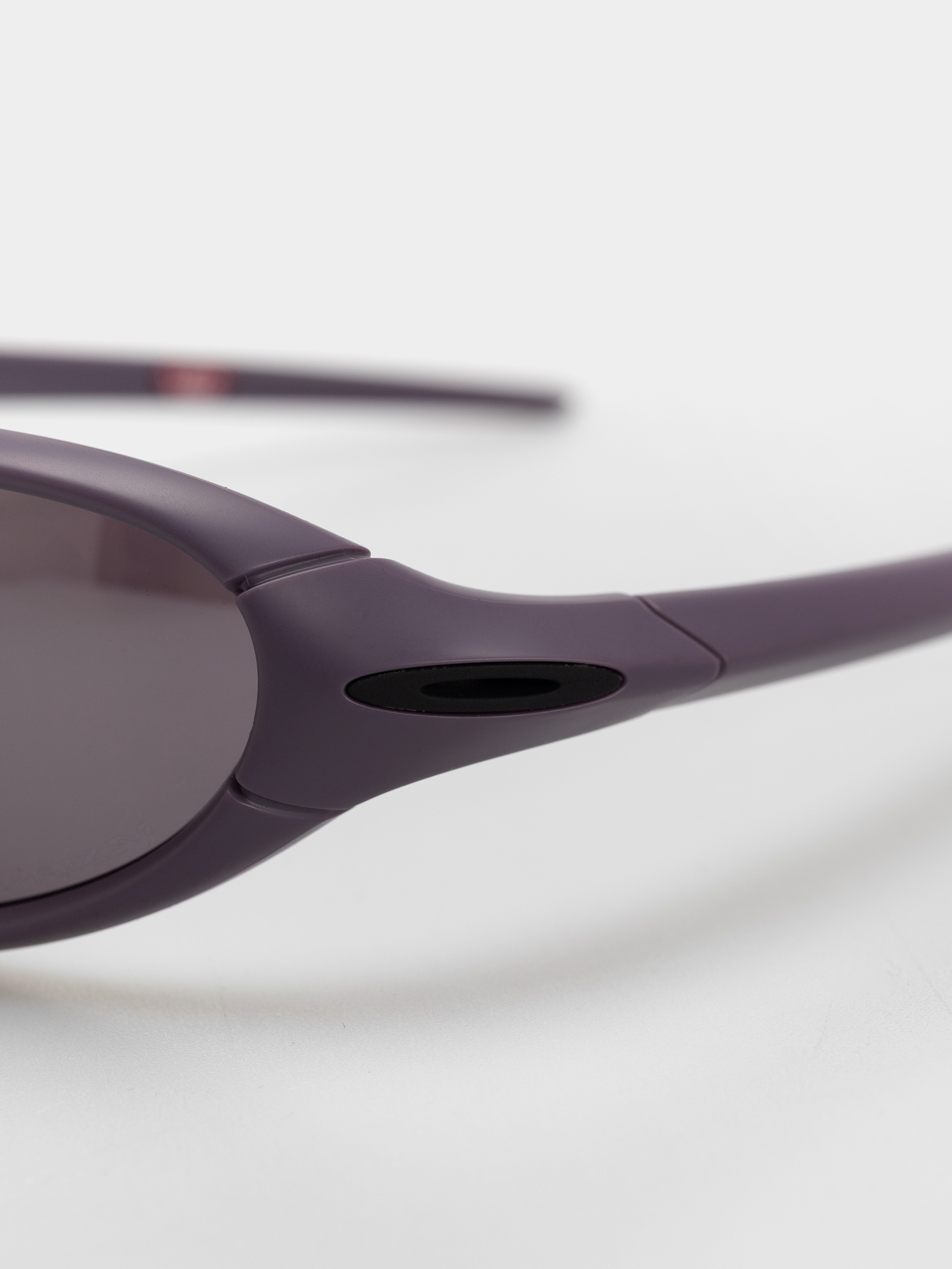 Oakley Portal Jacket Napszemüvegek (matte aubergine/prizm road black)