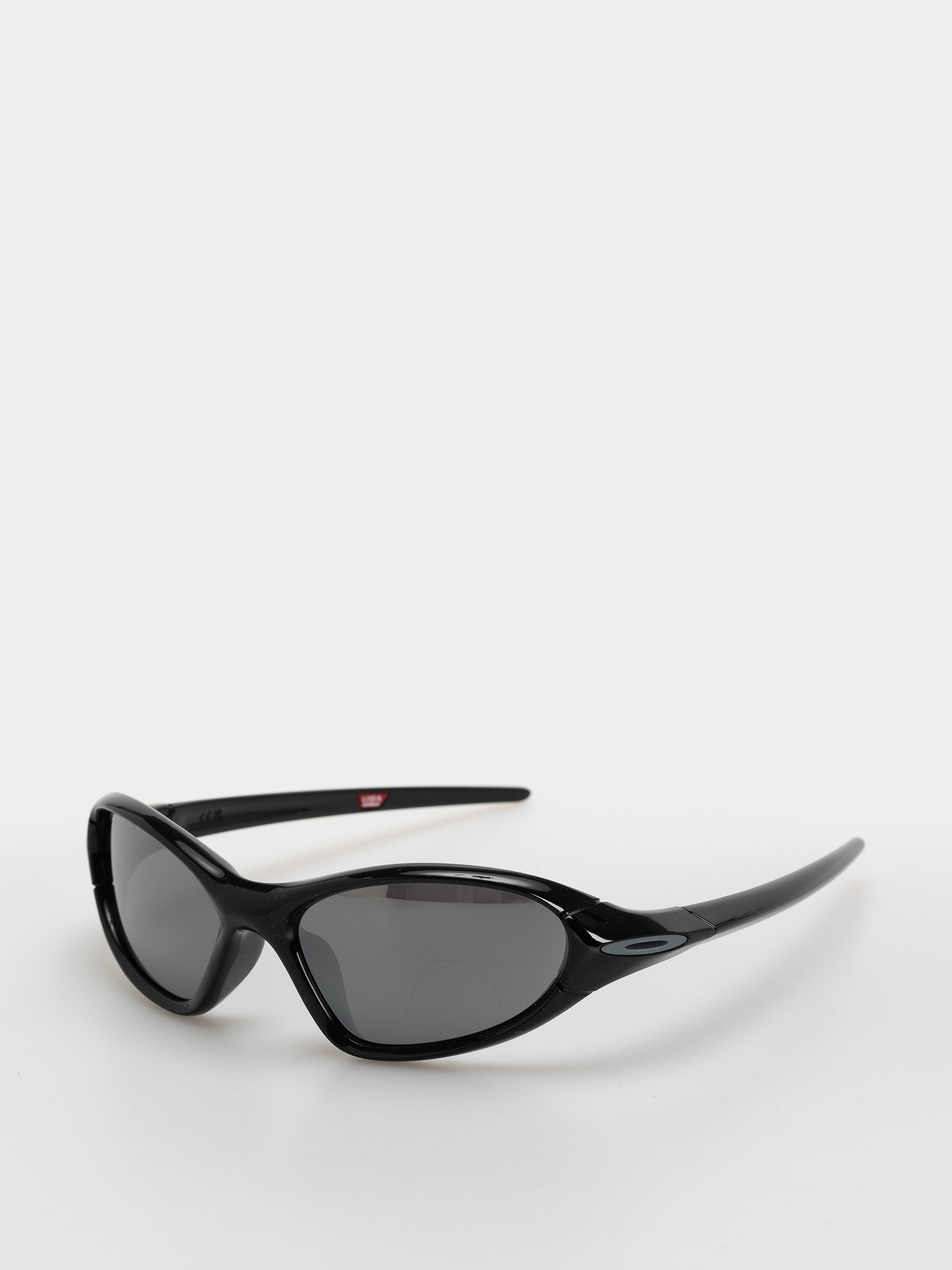 Oakley Portal Jacket Napszemüvegek (polished black/prizm black polarized)