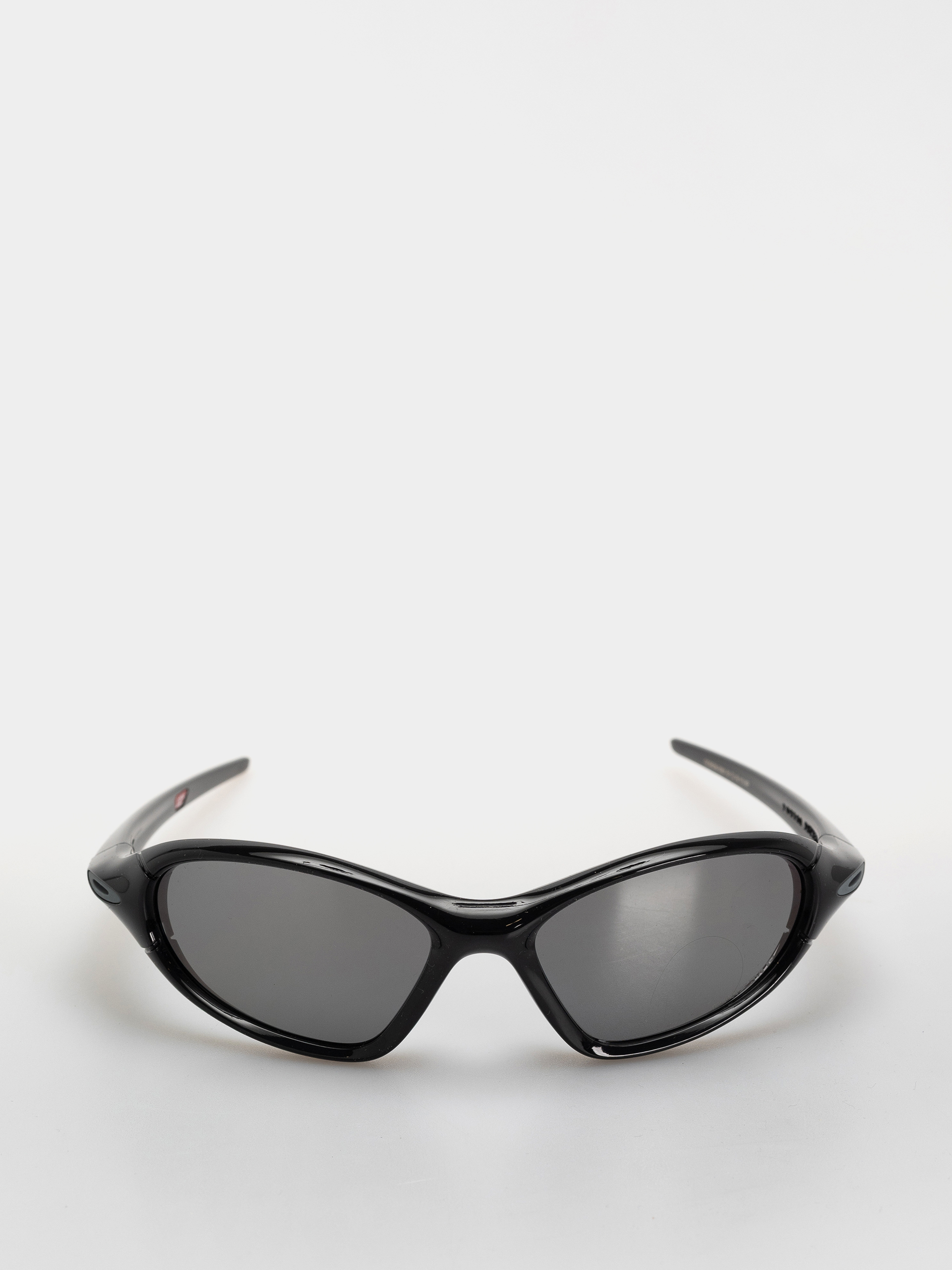 Oakley Portal Jacket Napszemüvegek (polished black/prizm black polarized)