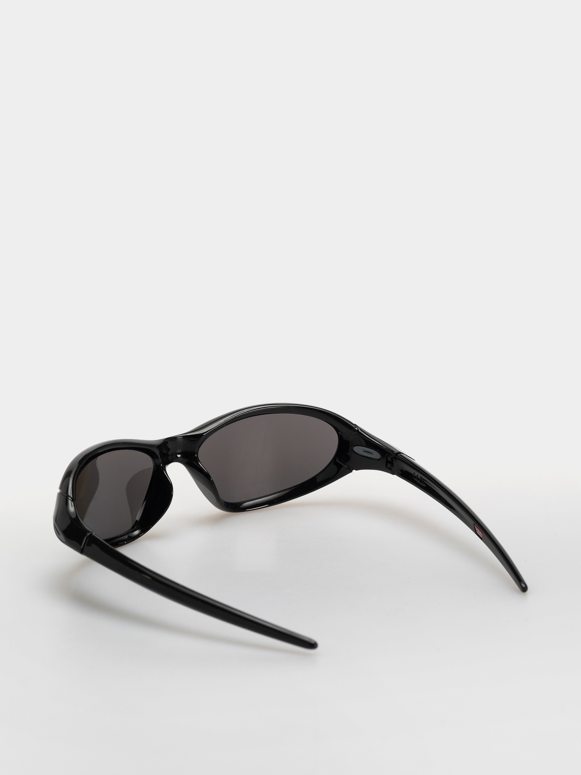 Oakley Portal Jacket Napszemüvegek (polished black/prizm black polarized)
