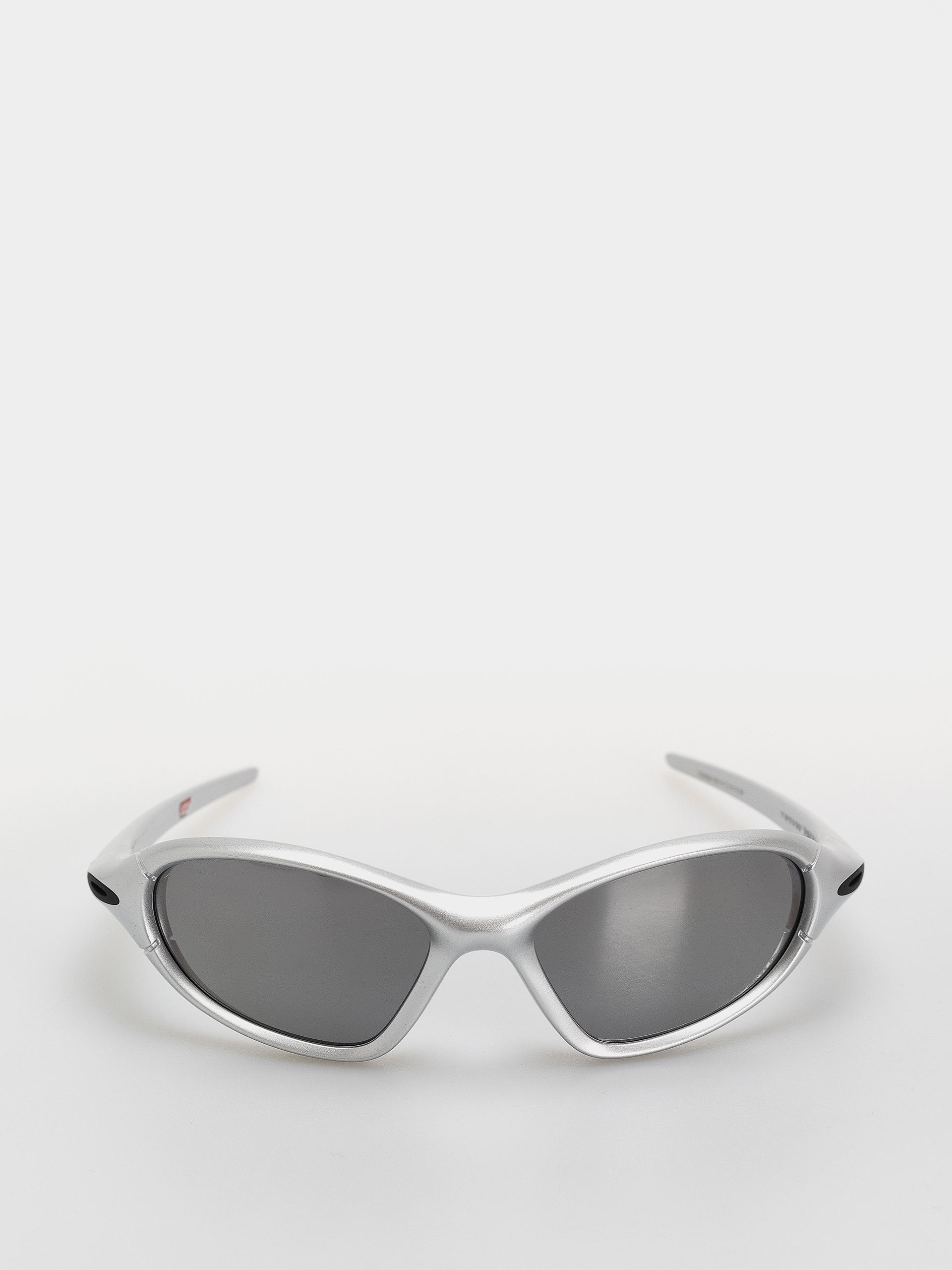 Oakley Portal Jacket Napszemüvegek (x-silver/prizm black polarized)