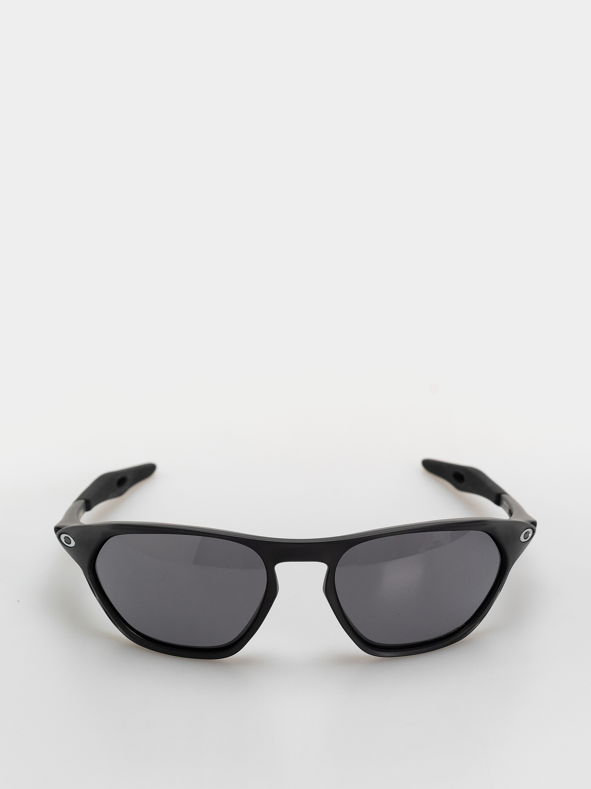 Oakley Cage Jacket Napszemüvegek (matte black/prizm grey)