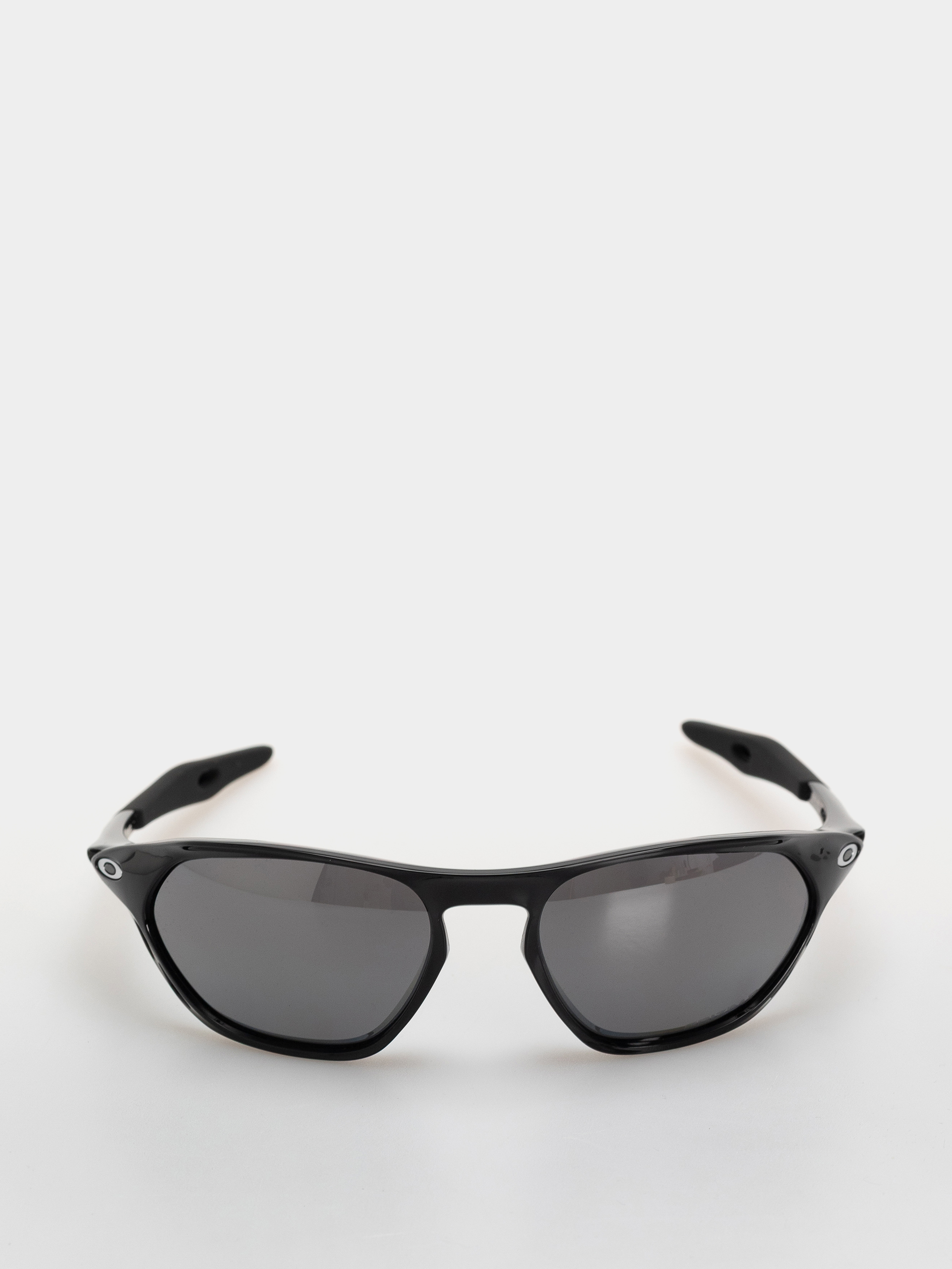 Oakley Cage Jacket Napszemüvegek (polished black/prizm black polarized)