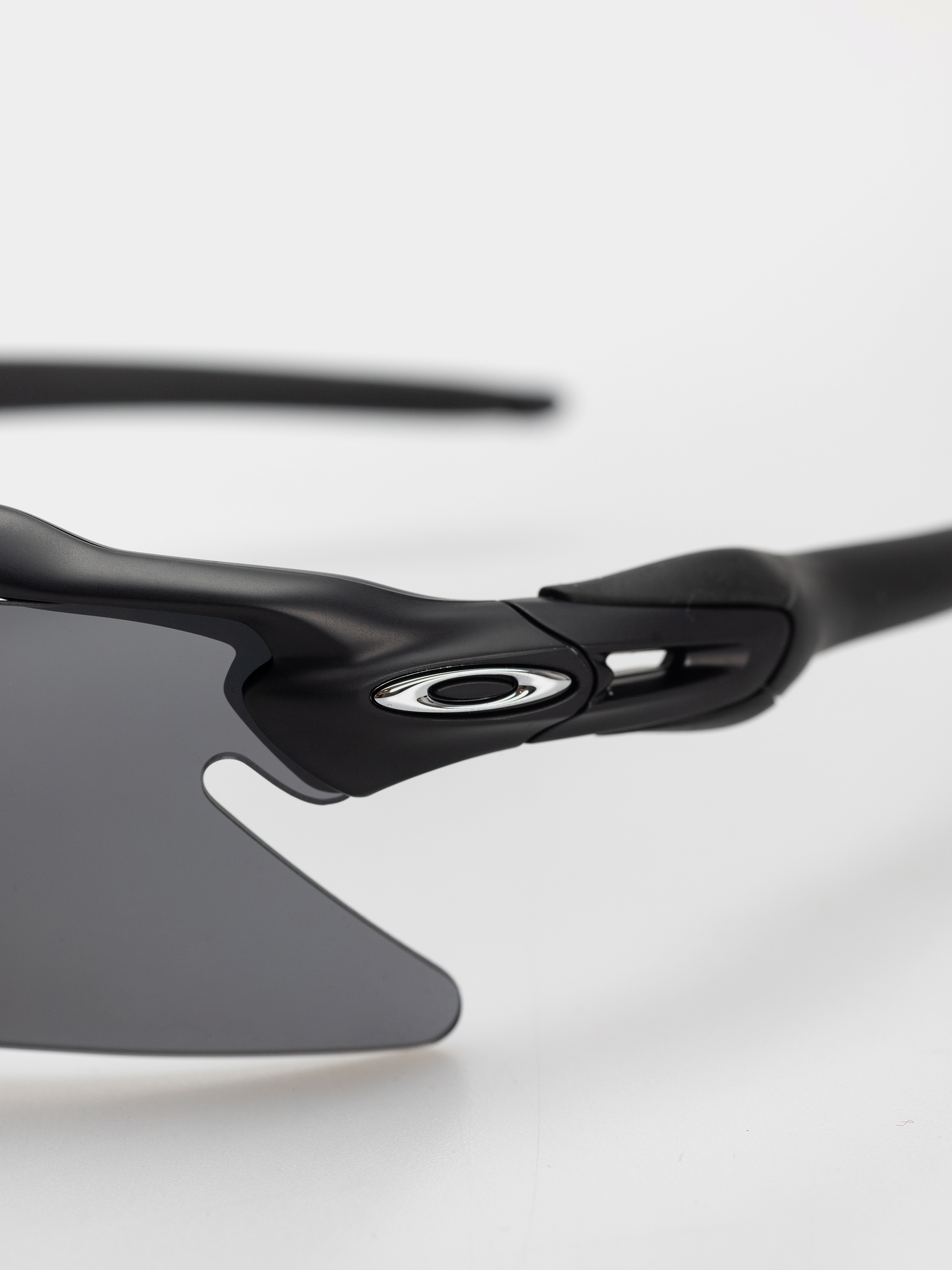 Oakley Radar Ev Heater Napszemüvegek (matte black/prizm black polar)