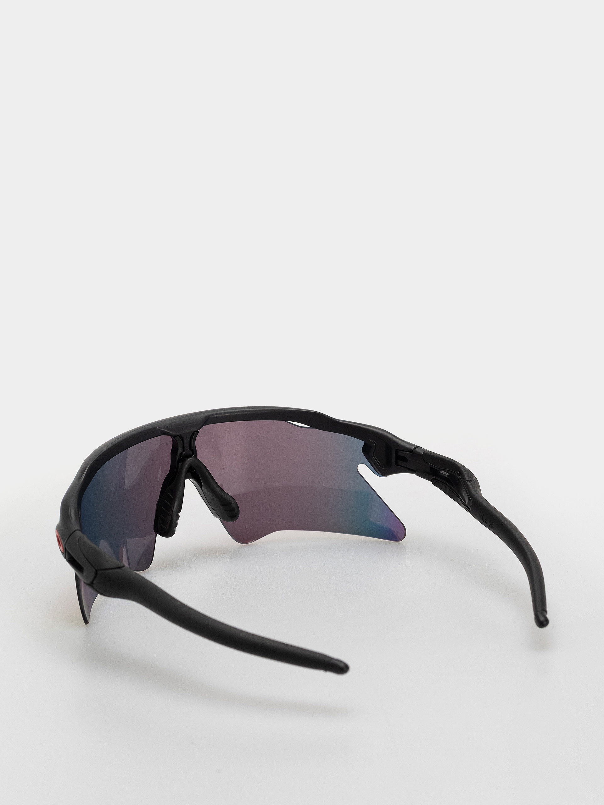 Oakley Radar Ev Heater Napszemüvegek (matte black/prizm road)