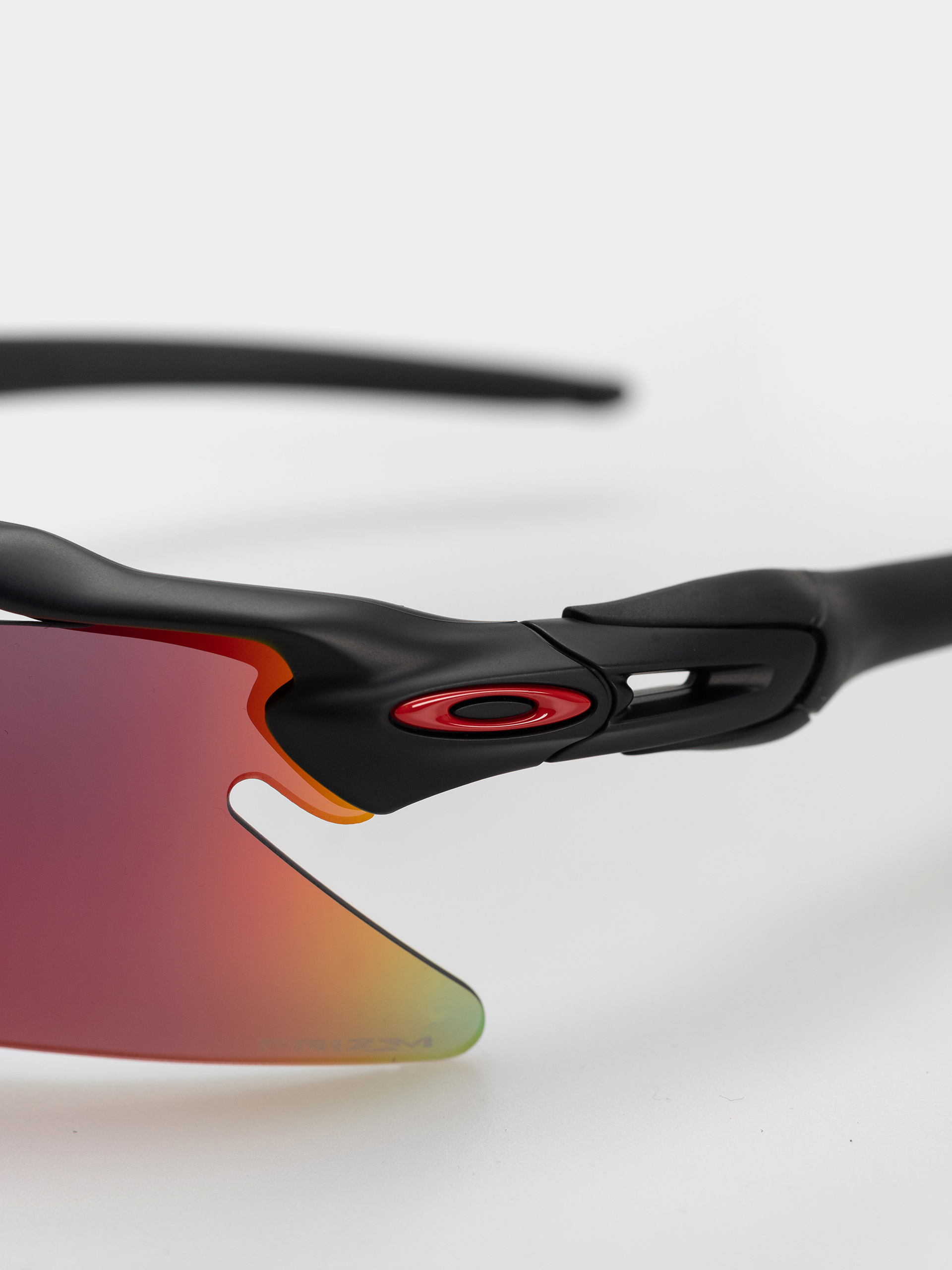 Oakley Radar Ev Heater Napszemüvegek (matte black/prizm road)