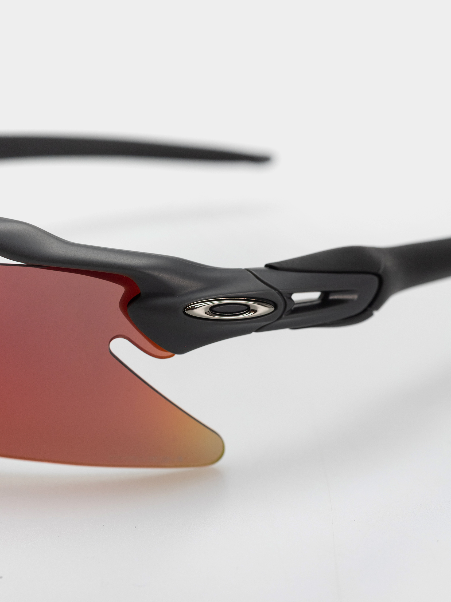 Oakley Radar Ev Heater Napszemüvegek (matte carbon/prizm field)
