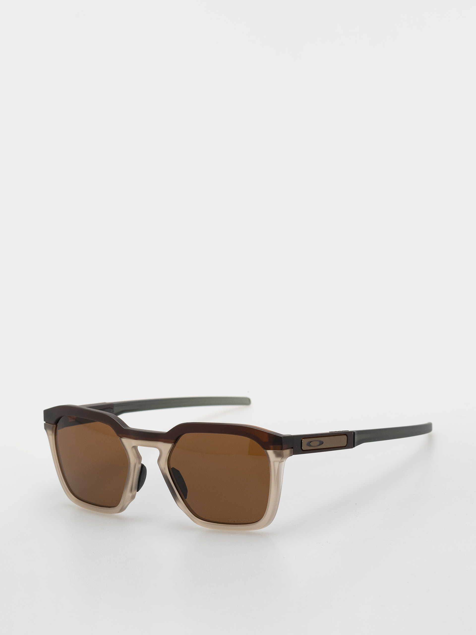 Oakley Hstn SQ 2.0 Napszemu00fcvegek (matte rootbeer/prizm bronze)
