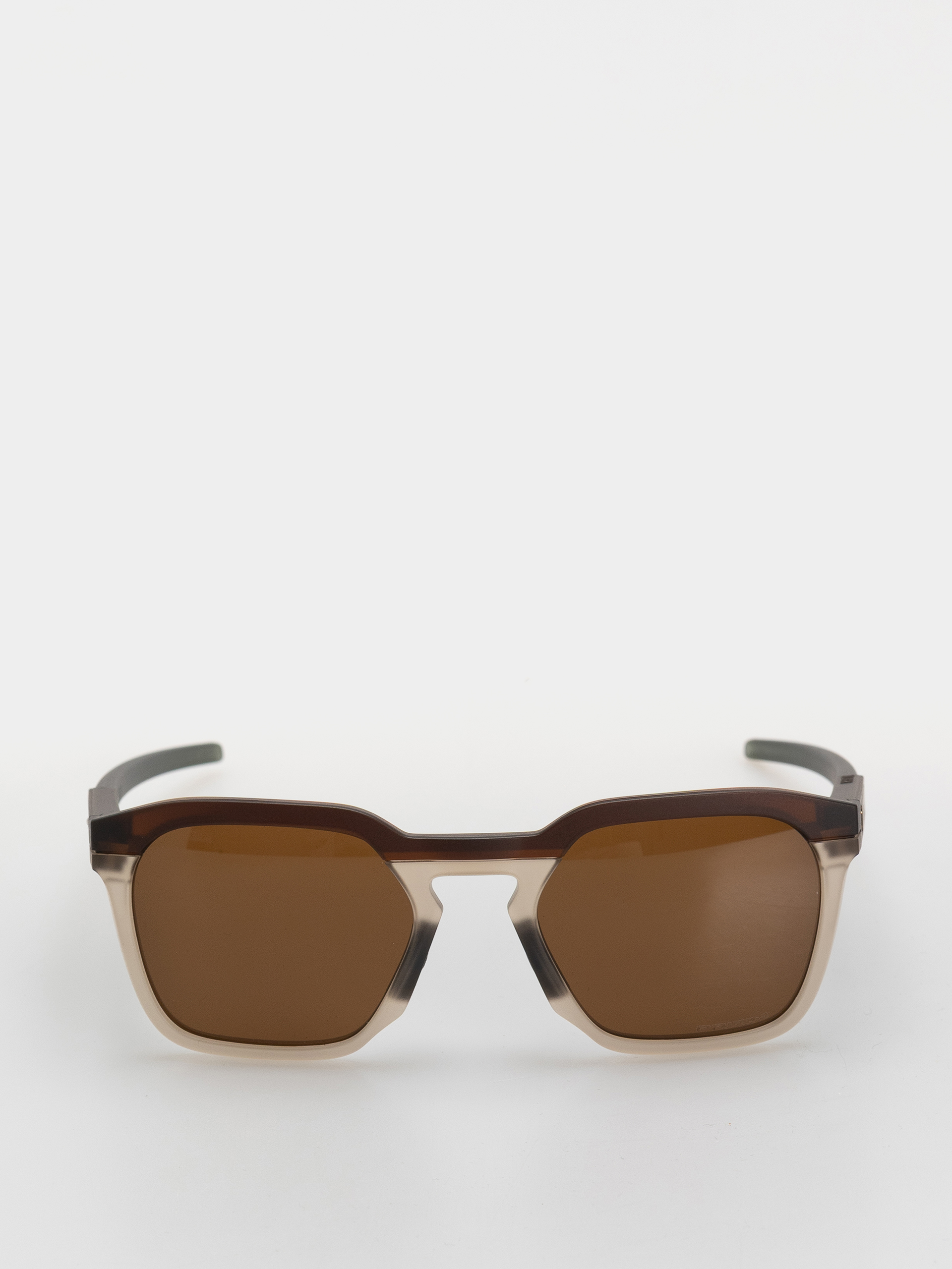 Oakley Hstn SQ 2.0 Napszemüvegek (matte rootbeer/prizm bronze)