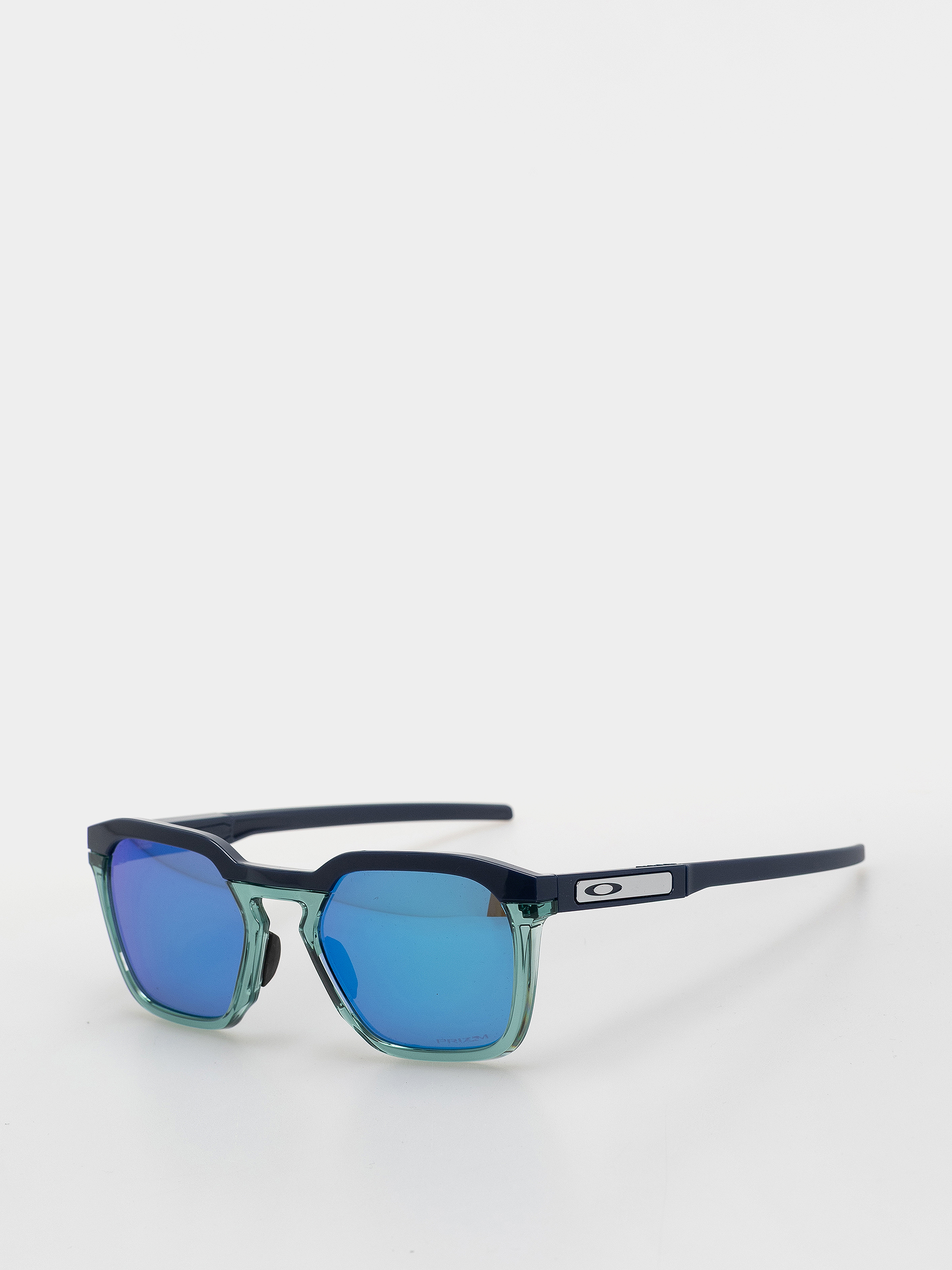 Oakley Hstn SQ 2.0 Napszemu00fcvegek (abyss/prizm sapphire)