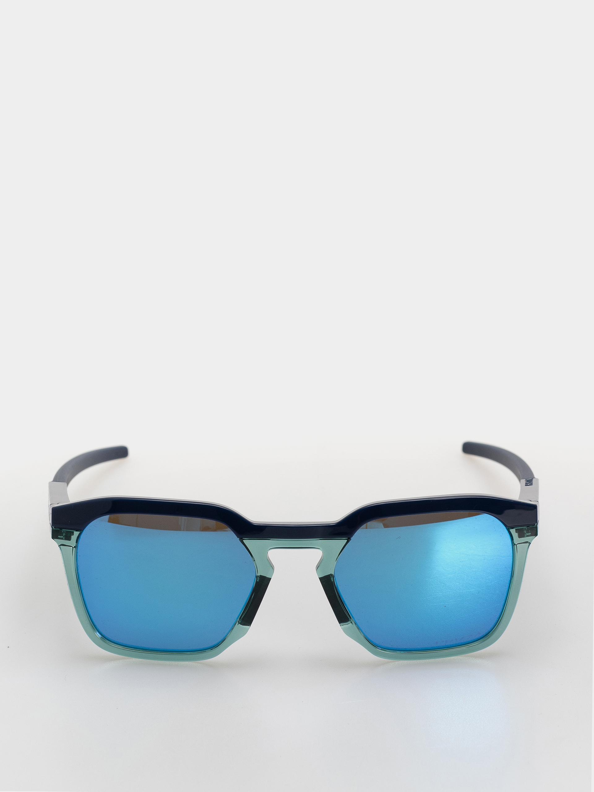 Oakley Hstn SQ 2.0 Napszemüvegek (abyss/prizm sapphire)