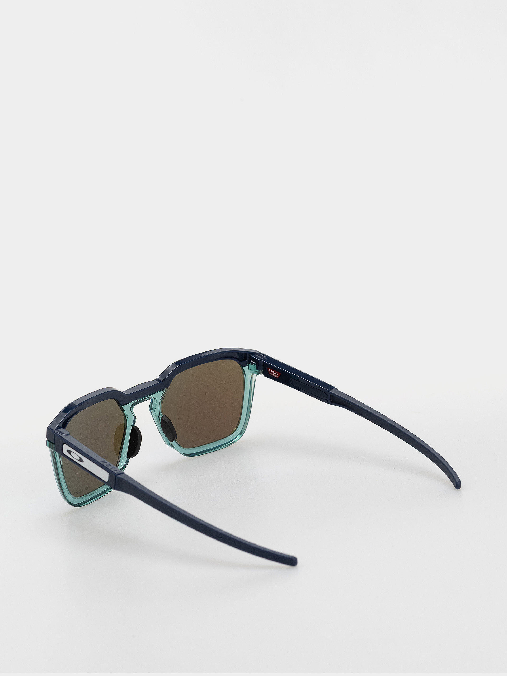 Oakley Hstn SQ 2.0 Napszemüvegek (abyss/prizm sapphire)