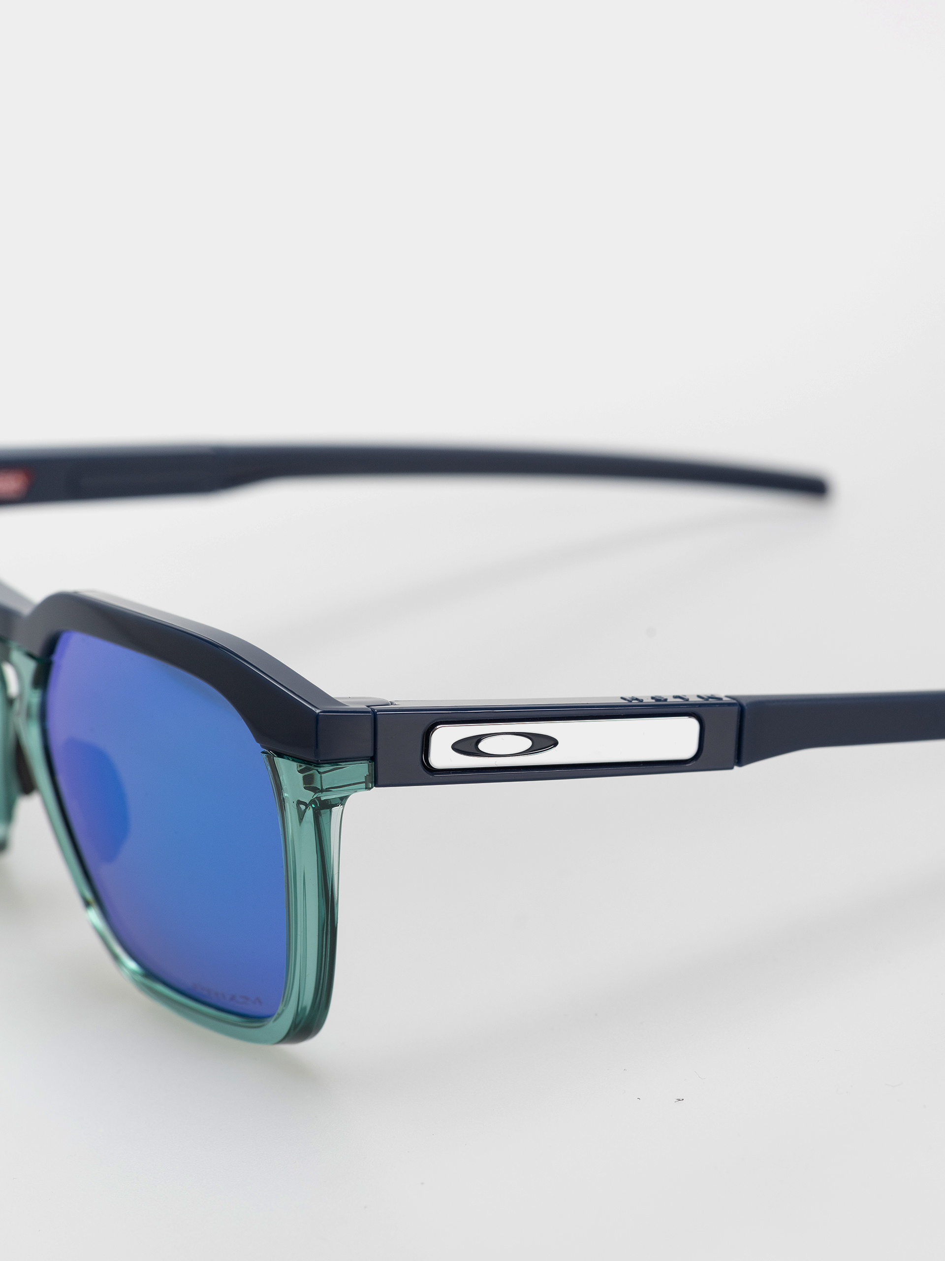 Oakley Hstn SQ 2.0 Napszemüvegek (abyss/prizm sapphire)