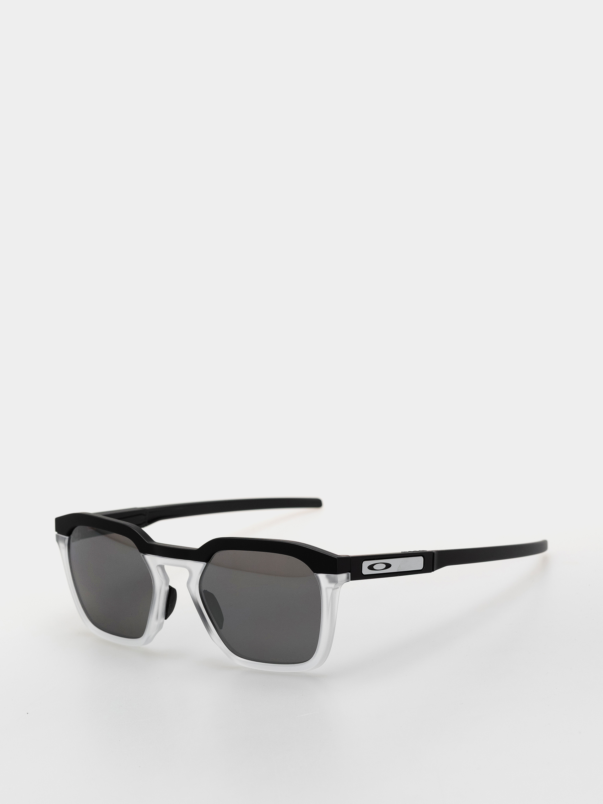 Oakley Hstn SQ 2.0 Napszemu00fcvegek (matte black/prizm black polarized)