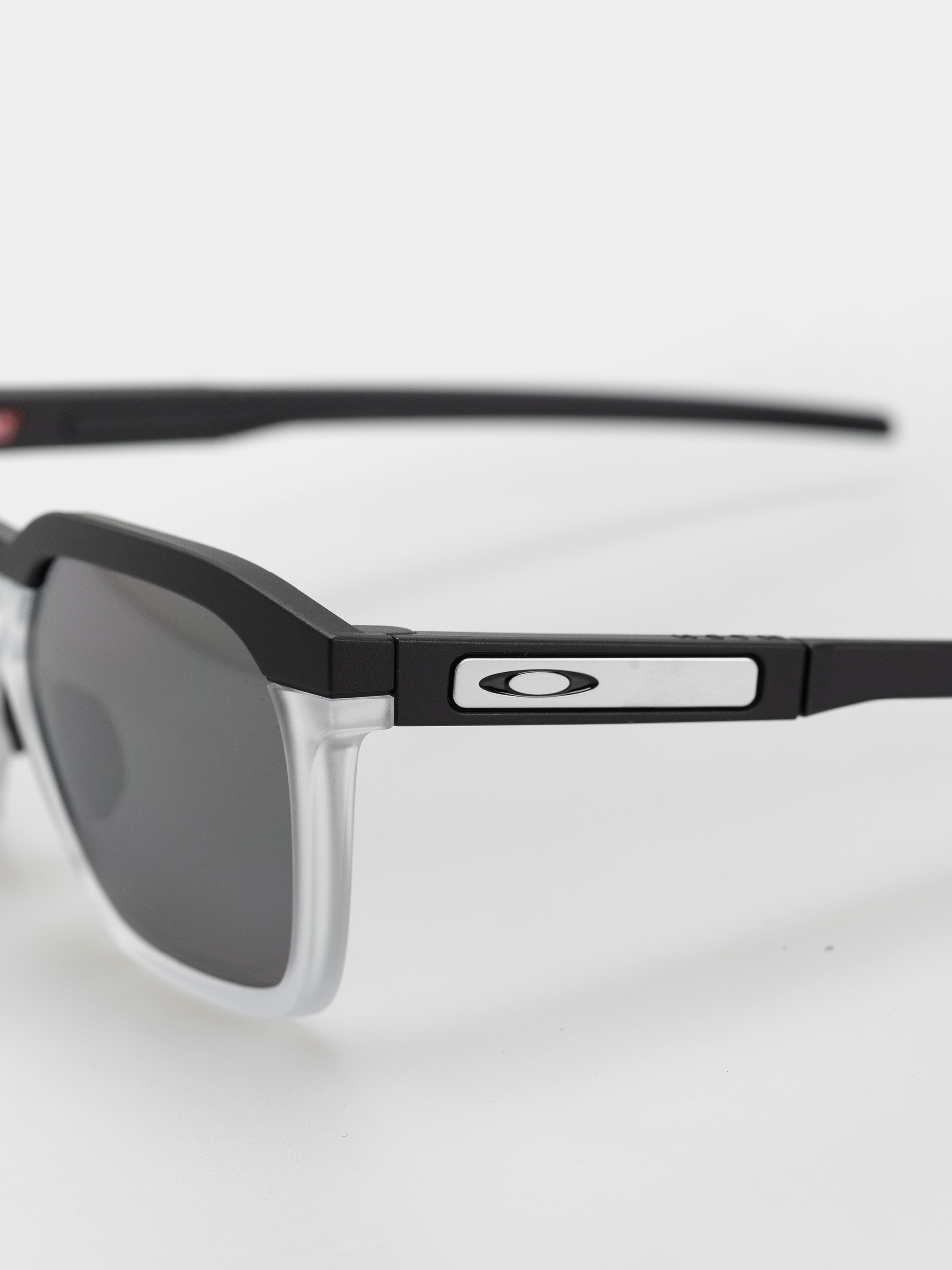 Oakley Hstn SQ 2.0 Napszemüvegek (matte black/prizm black polarized)