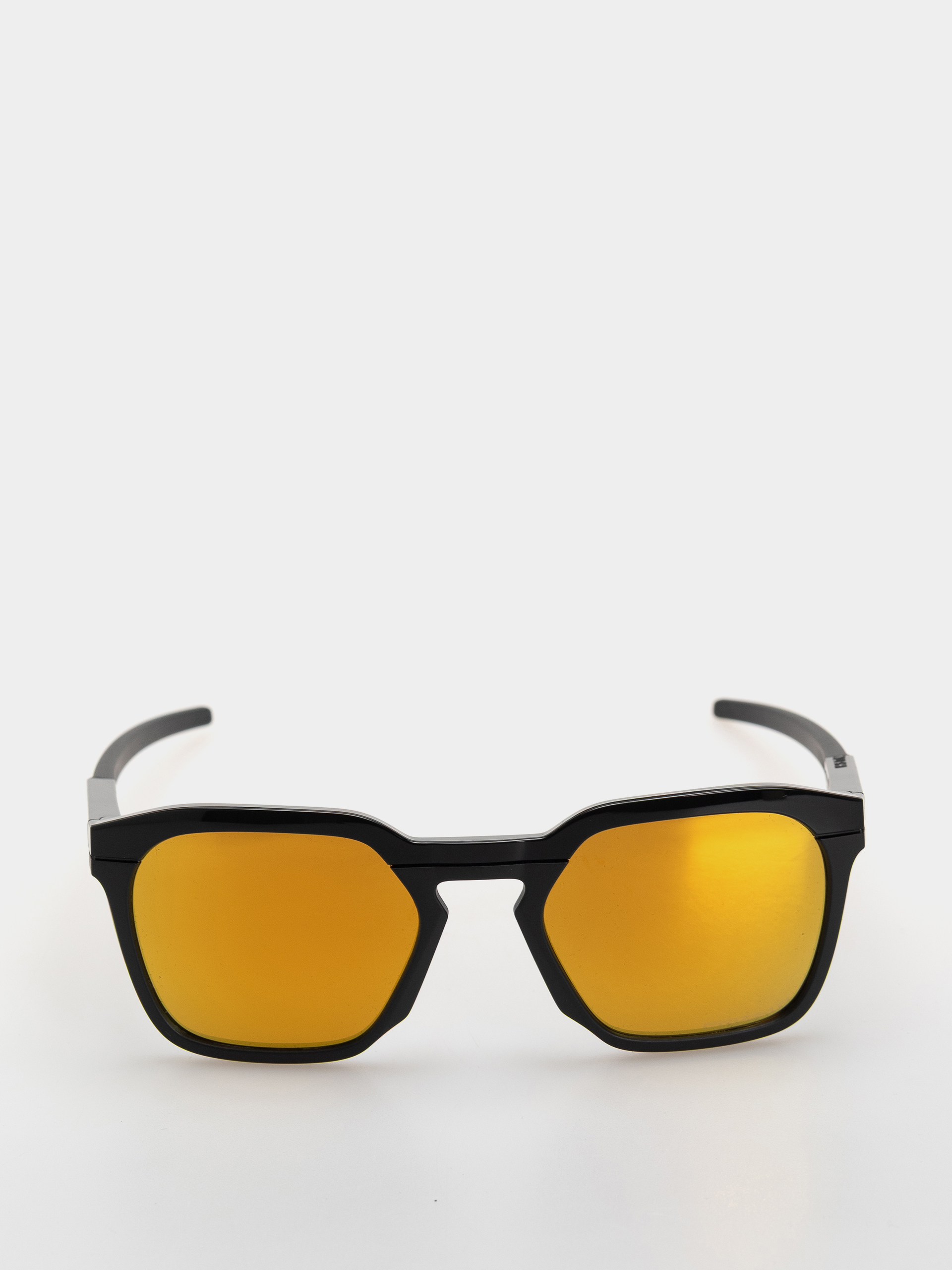 Oakley Hstn SQ 2.0 Napszemüvegek (polished black/prizm 24k polarized)