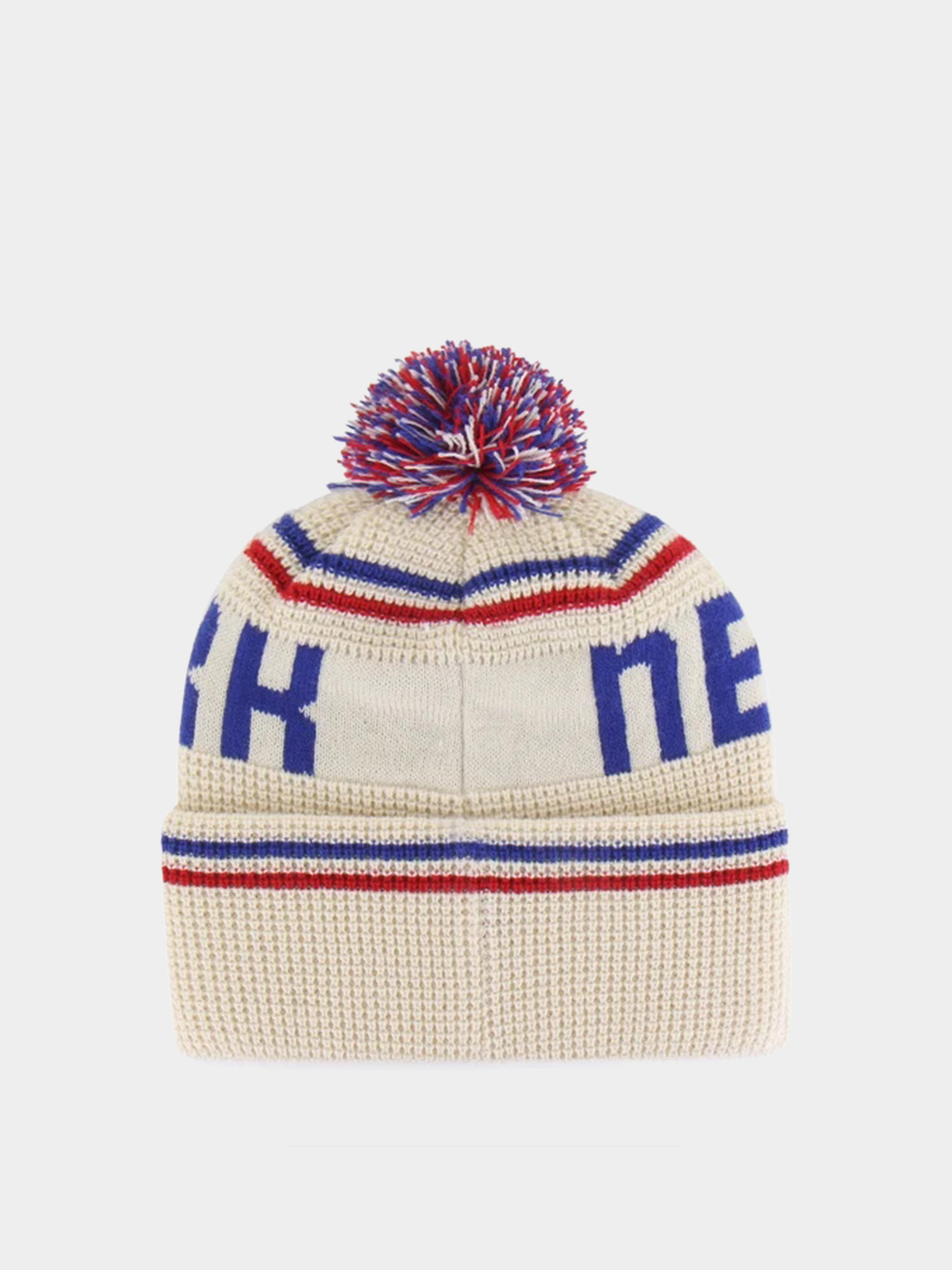 Sapka 47 Brand Quattrle Cuff Knit New York Giants (natural)