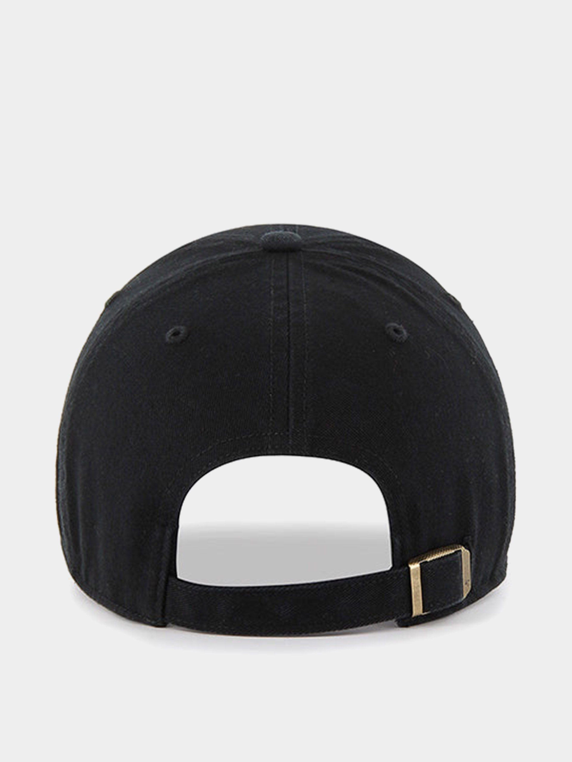 Baseball sapka 47 Brand Base Runner Icon Clean Up Dogs (black)