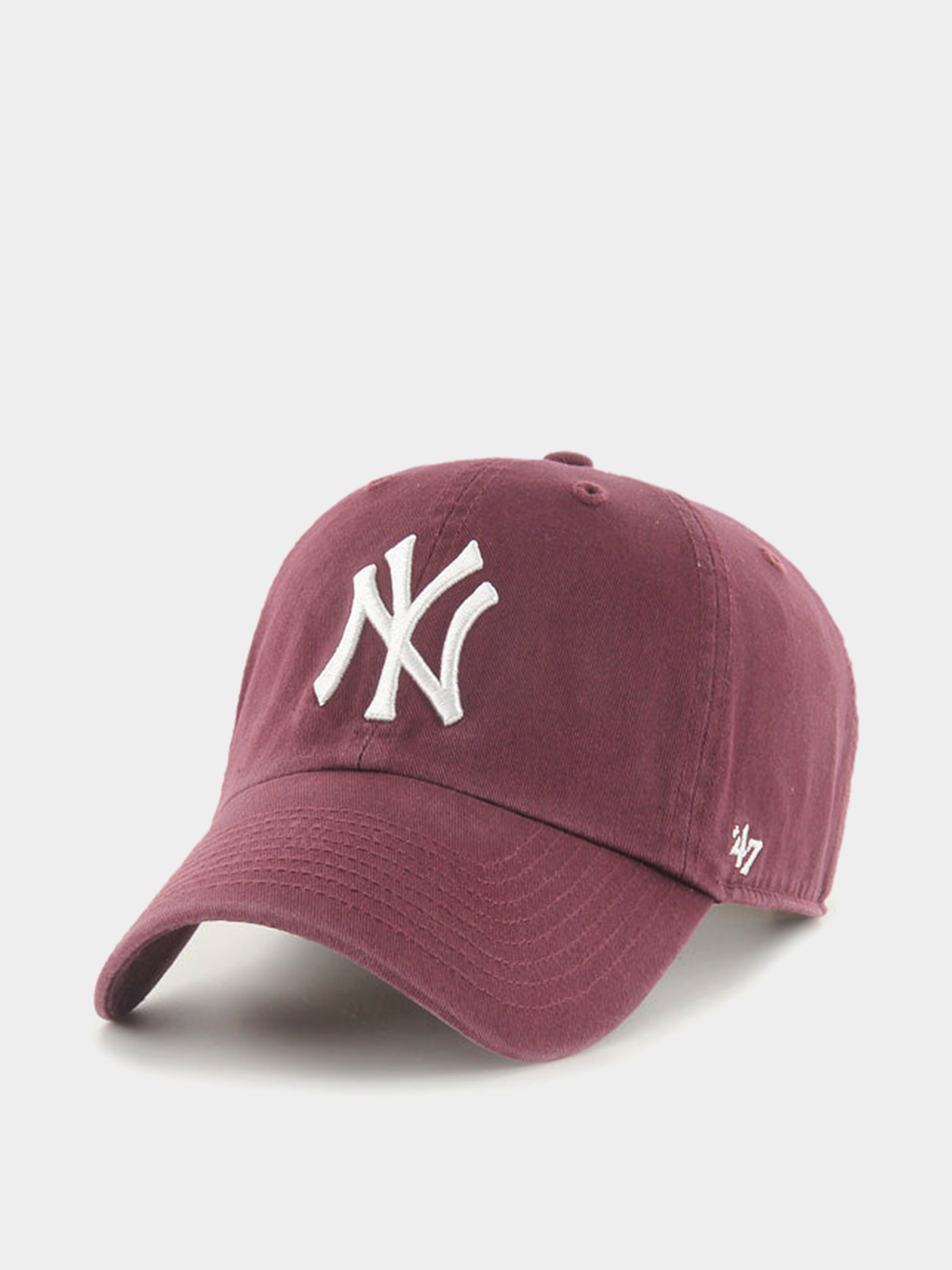 Baseball sapka 47 Brand Tonal Clean Up New York Yankees